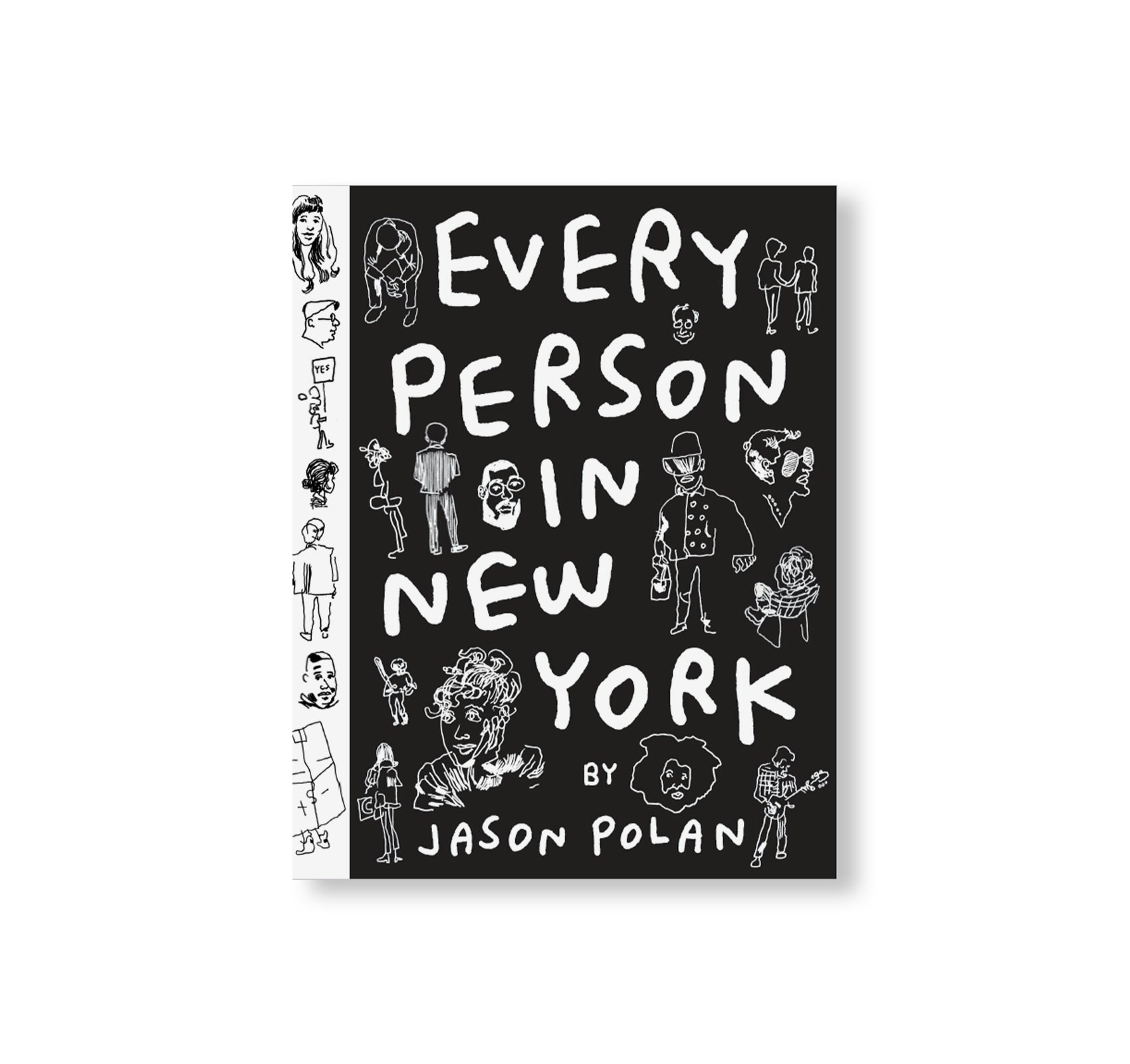 YORK　美術手帖　IN　2：ジェイソン・ポランの販売・通販　NEW　by　VOL　OIL　EVERY　PERSON