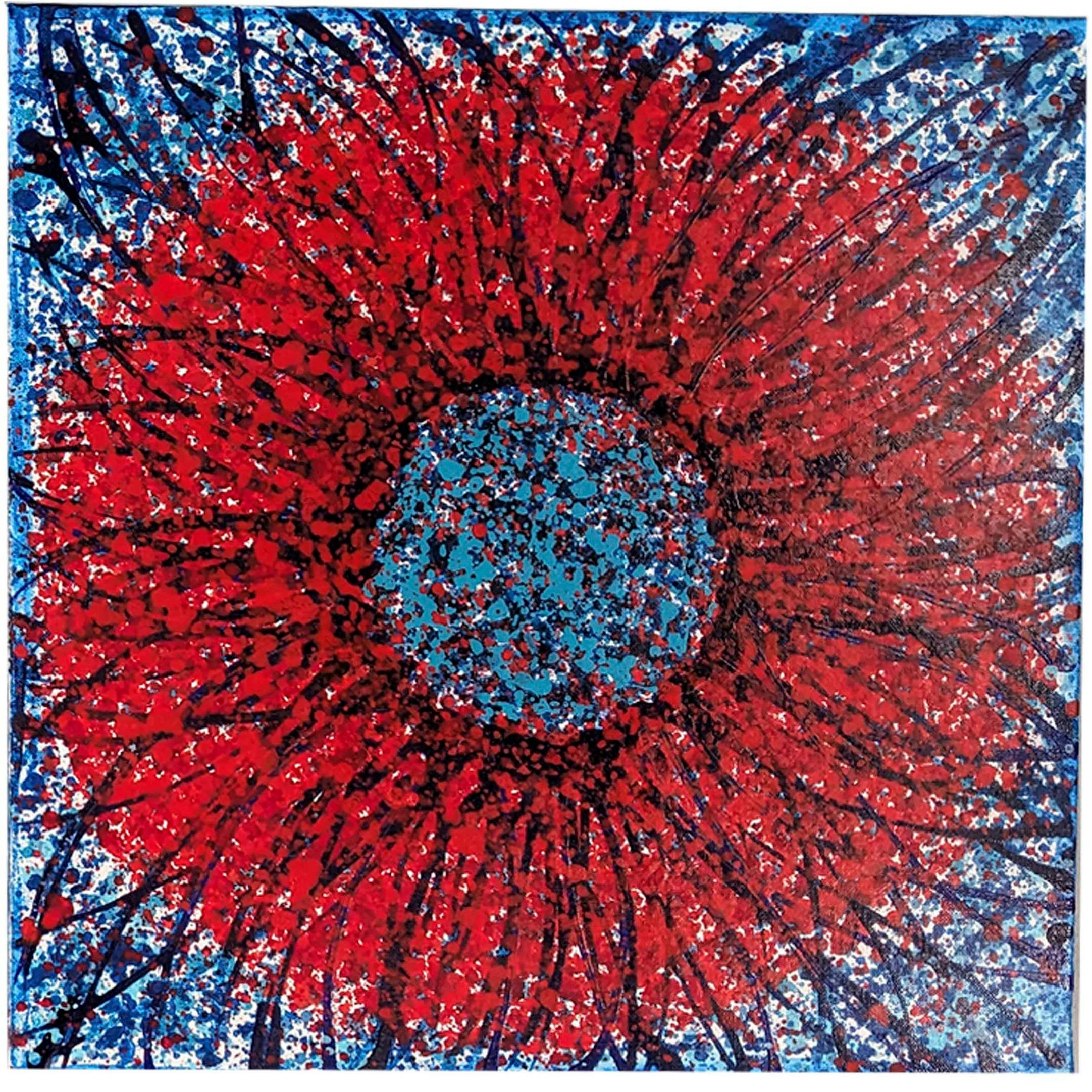 魂の花 2023.10.15