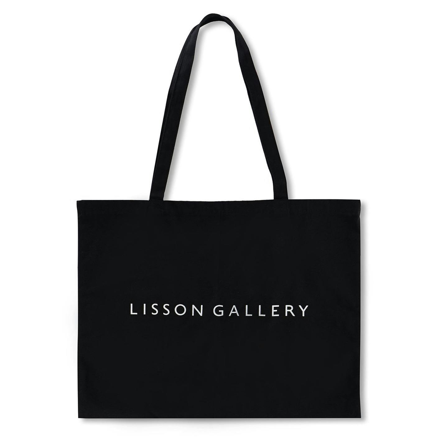 LISSON GALLERY TOTE BAG