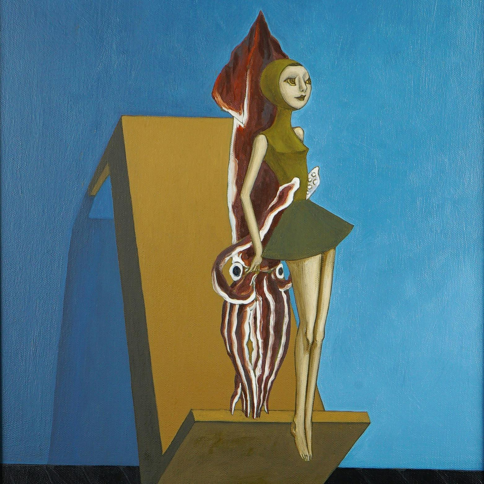 赤木仁｜美術手帖