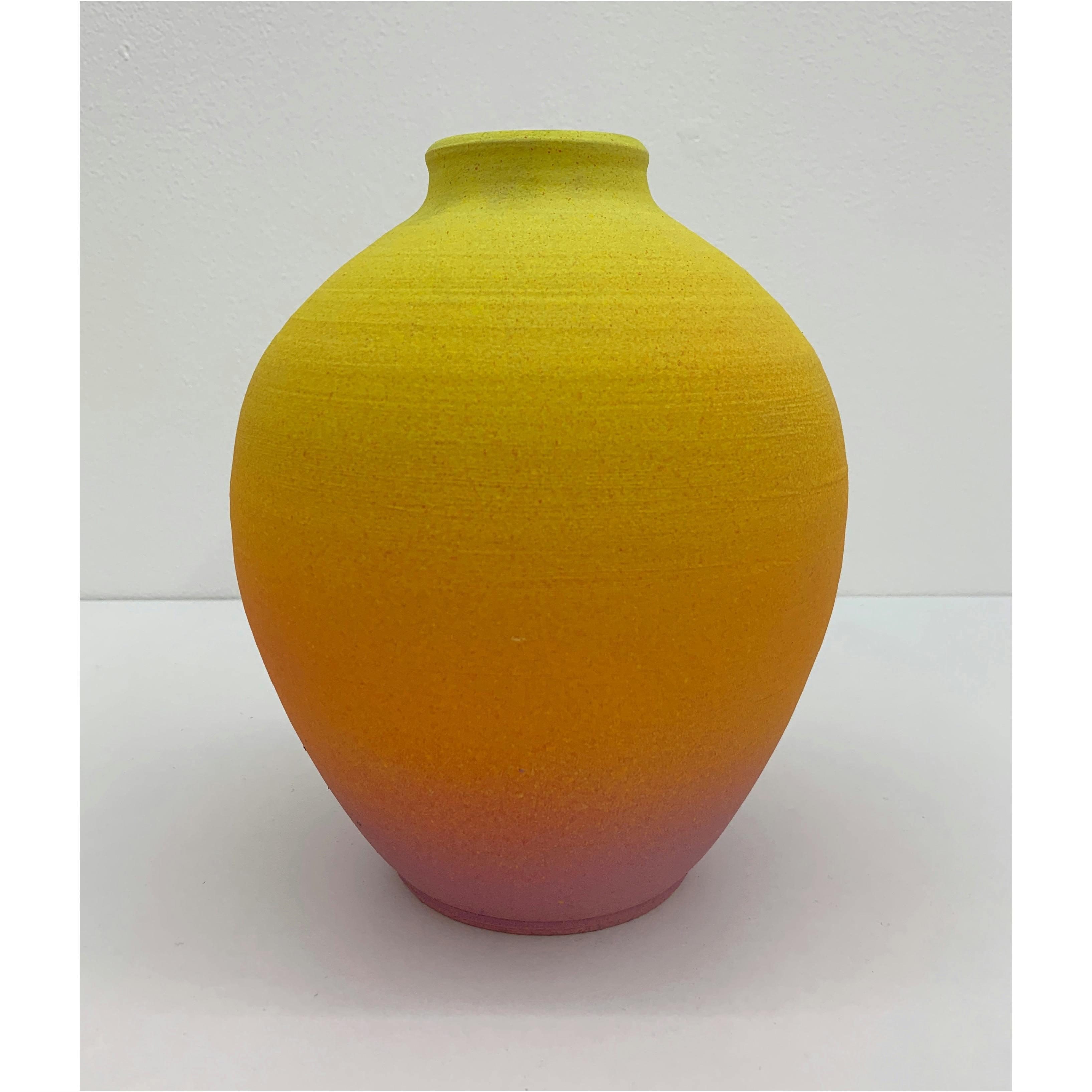 Meditation vase2