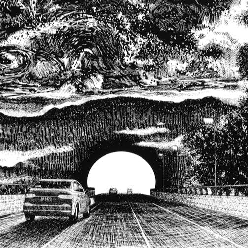 セーハ・ド・マール、サンパウロ