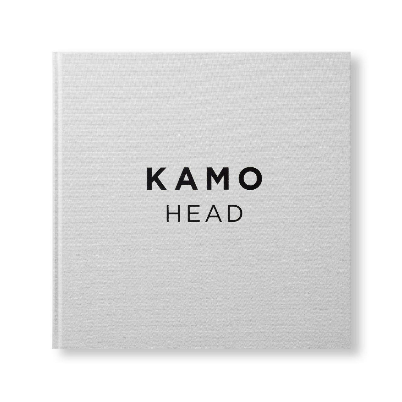 KAMO HEAD