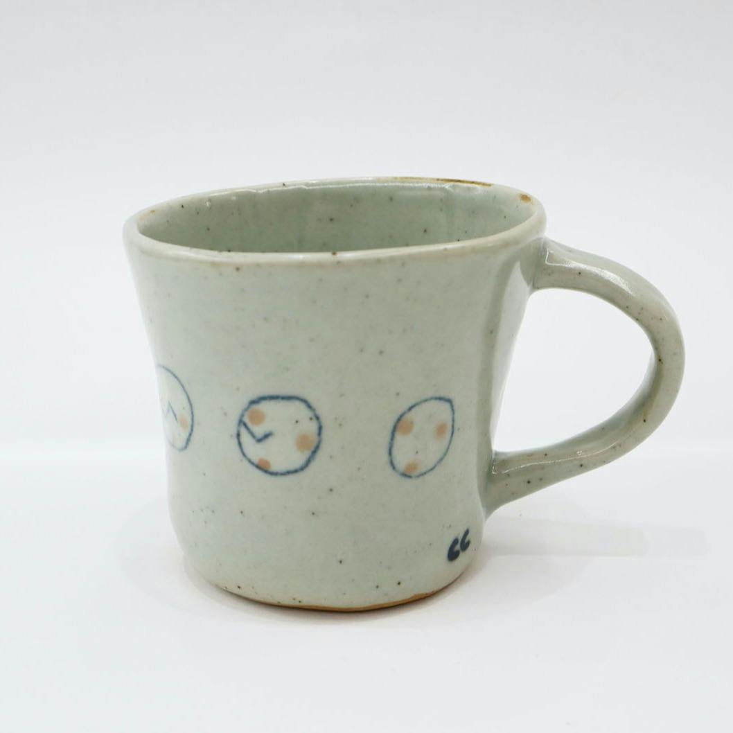 マグカップ（生まれる）