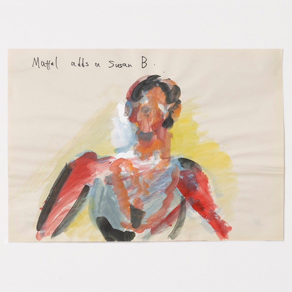 サイン入り】Rock is Dead ：水戸部七絵の販売・通販 | OIL by