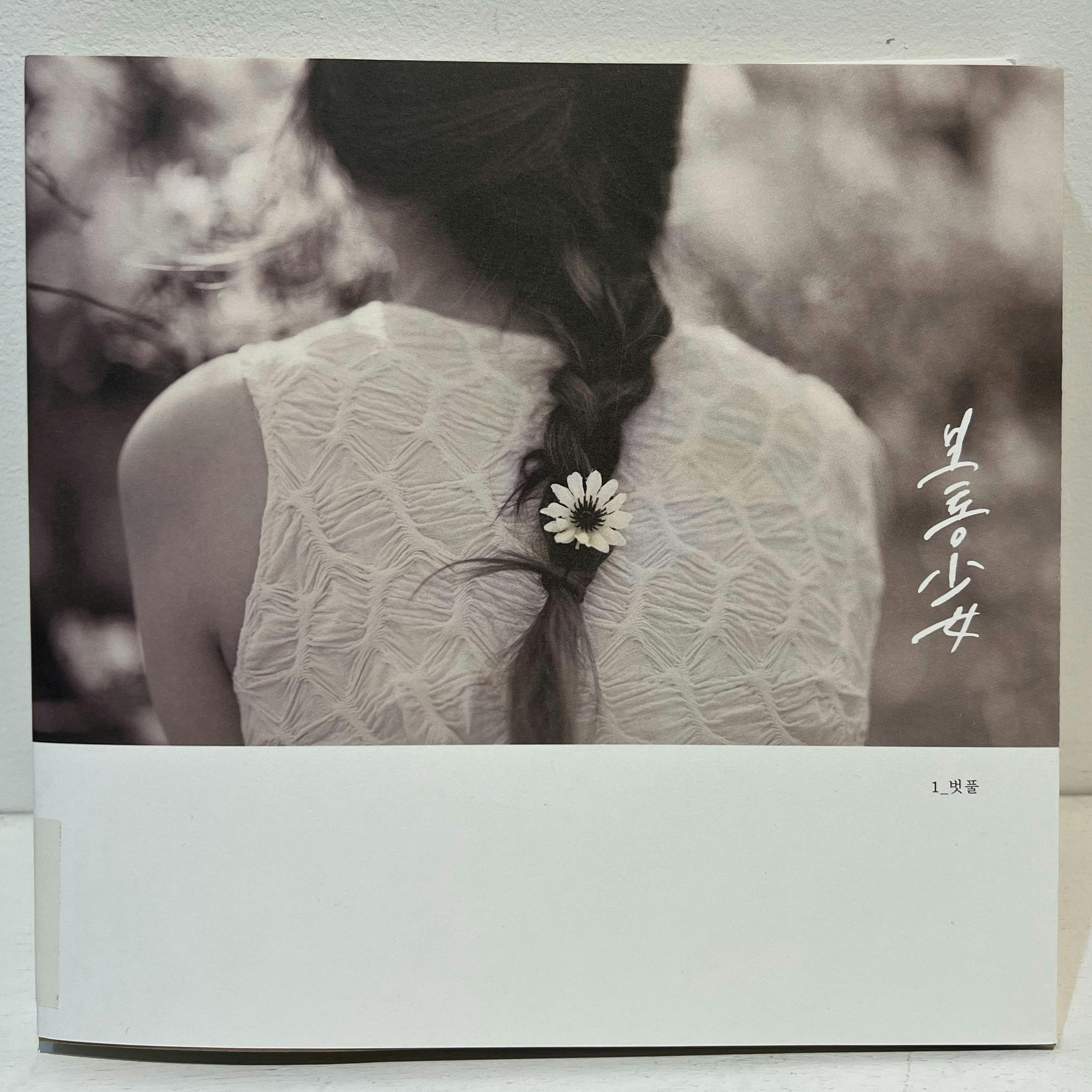 보통少女（普通少女）