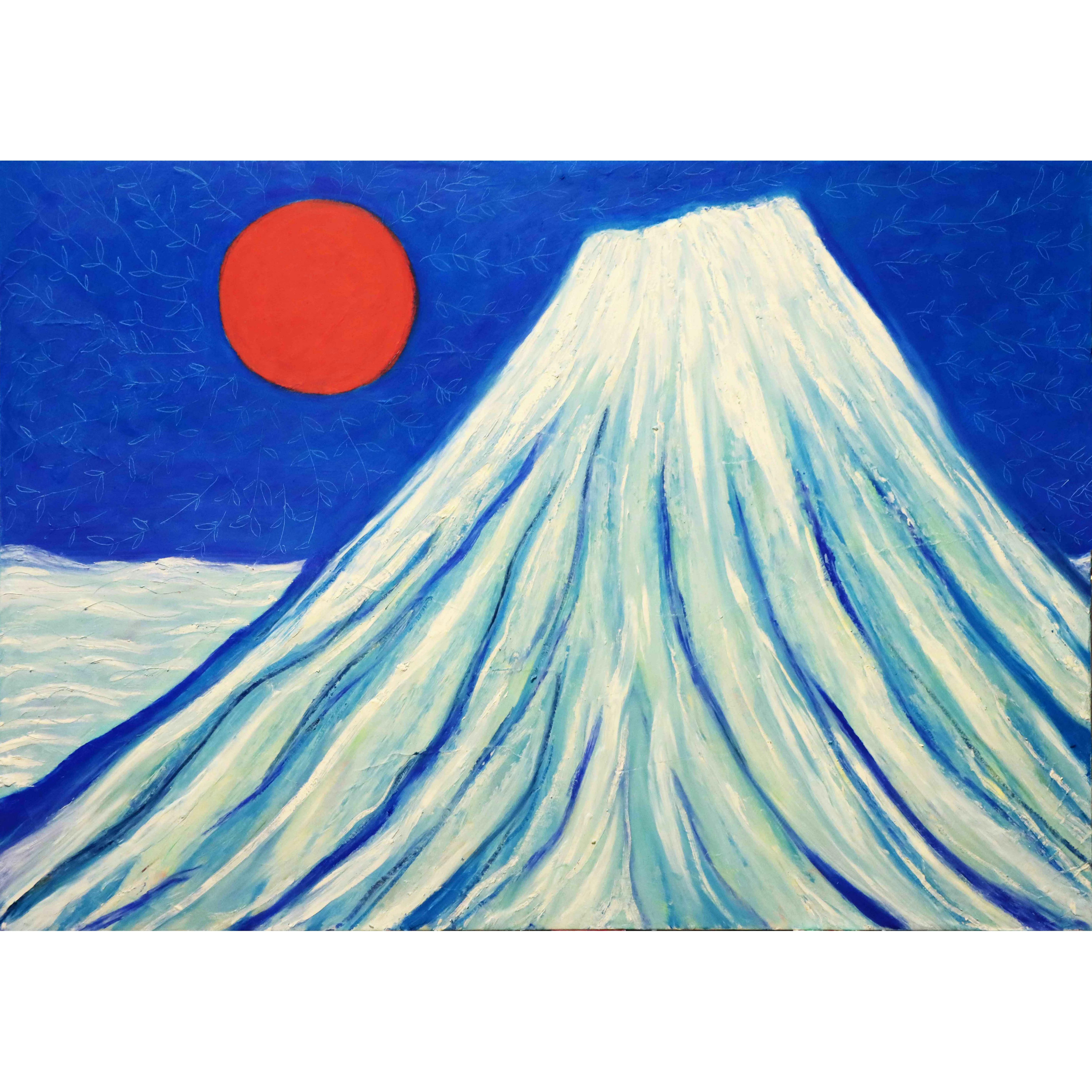 FUJISAN
