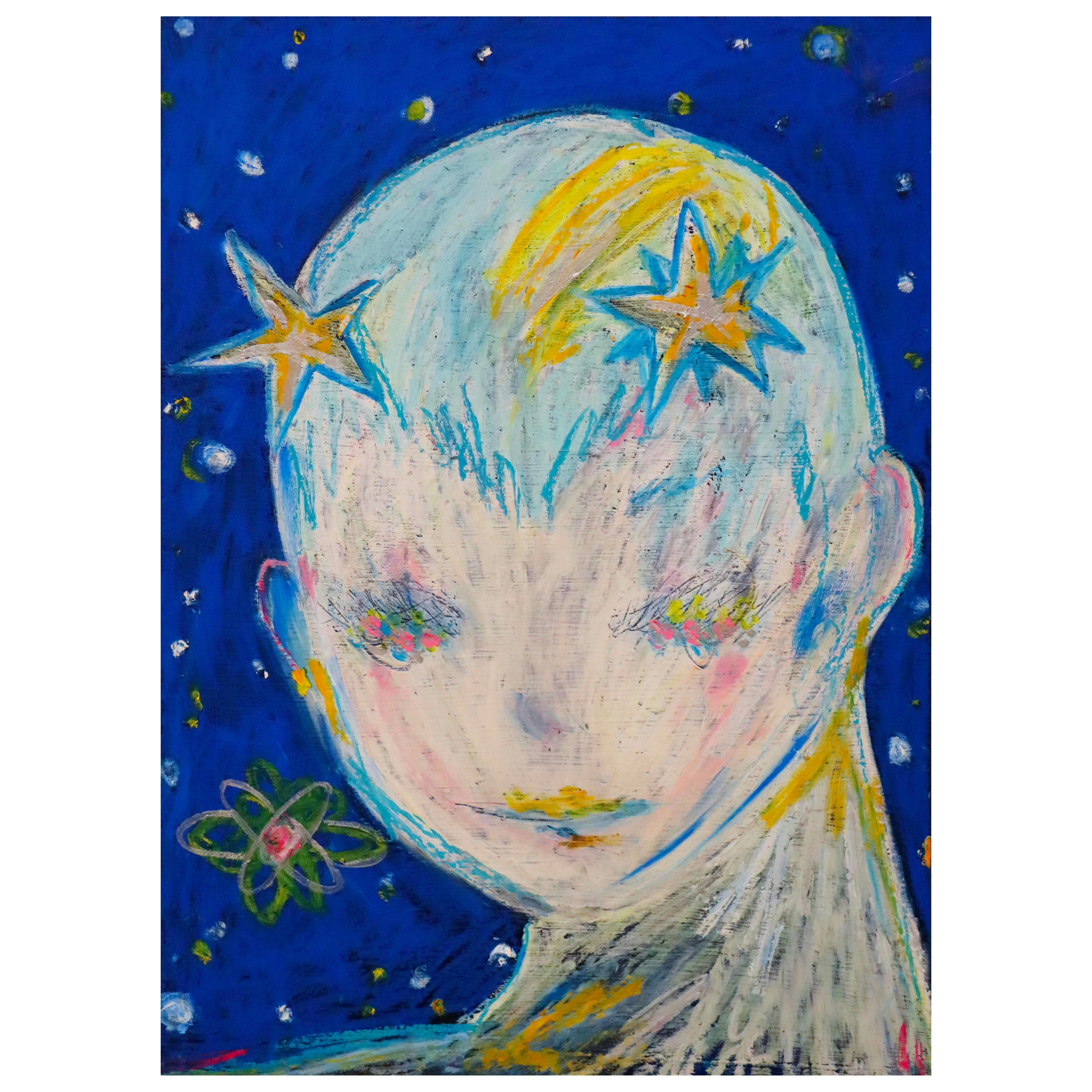 どこかの星の子