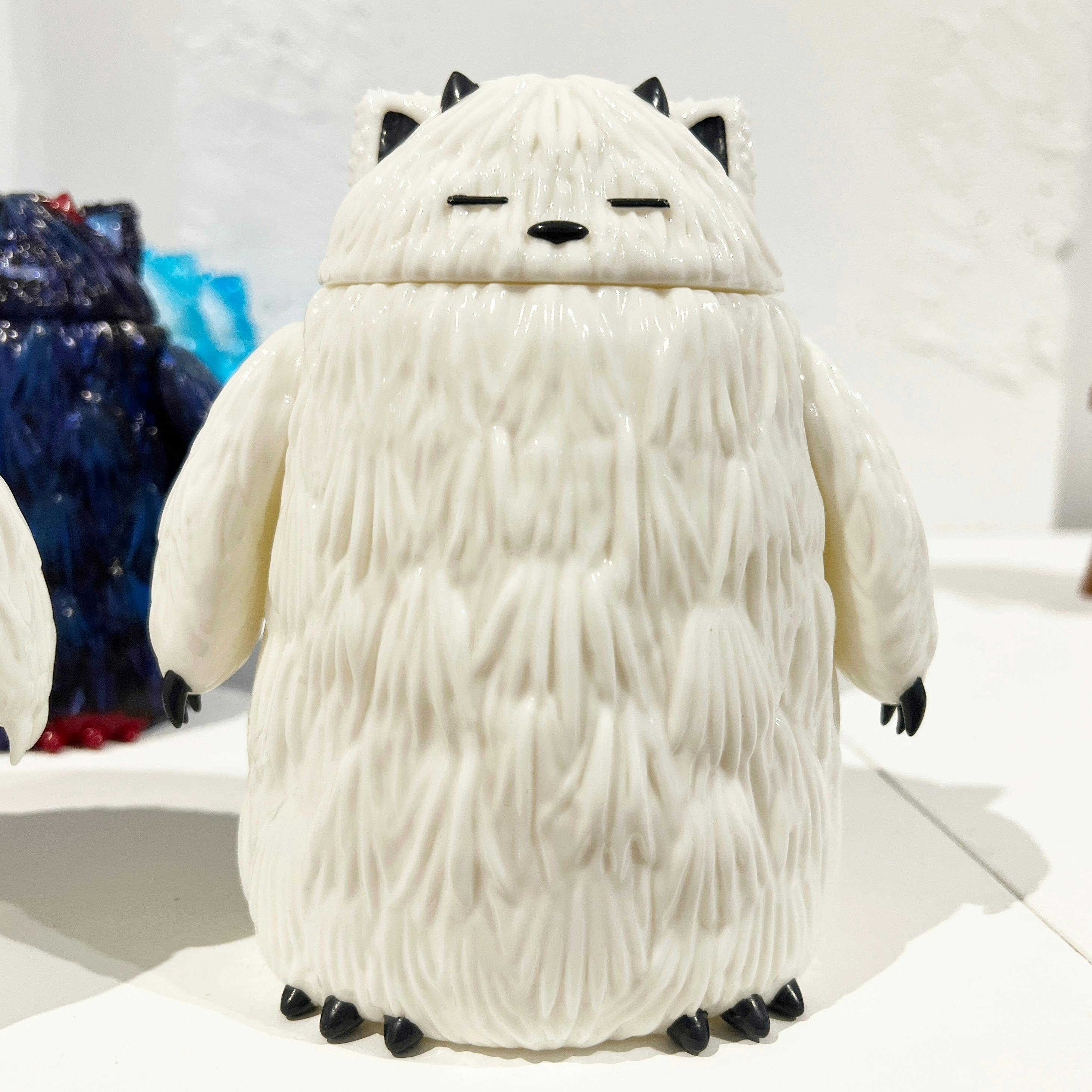 Ku サンプルカラー