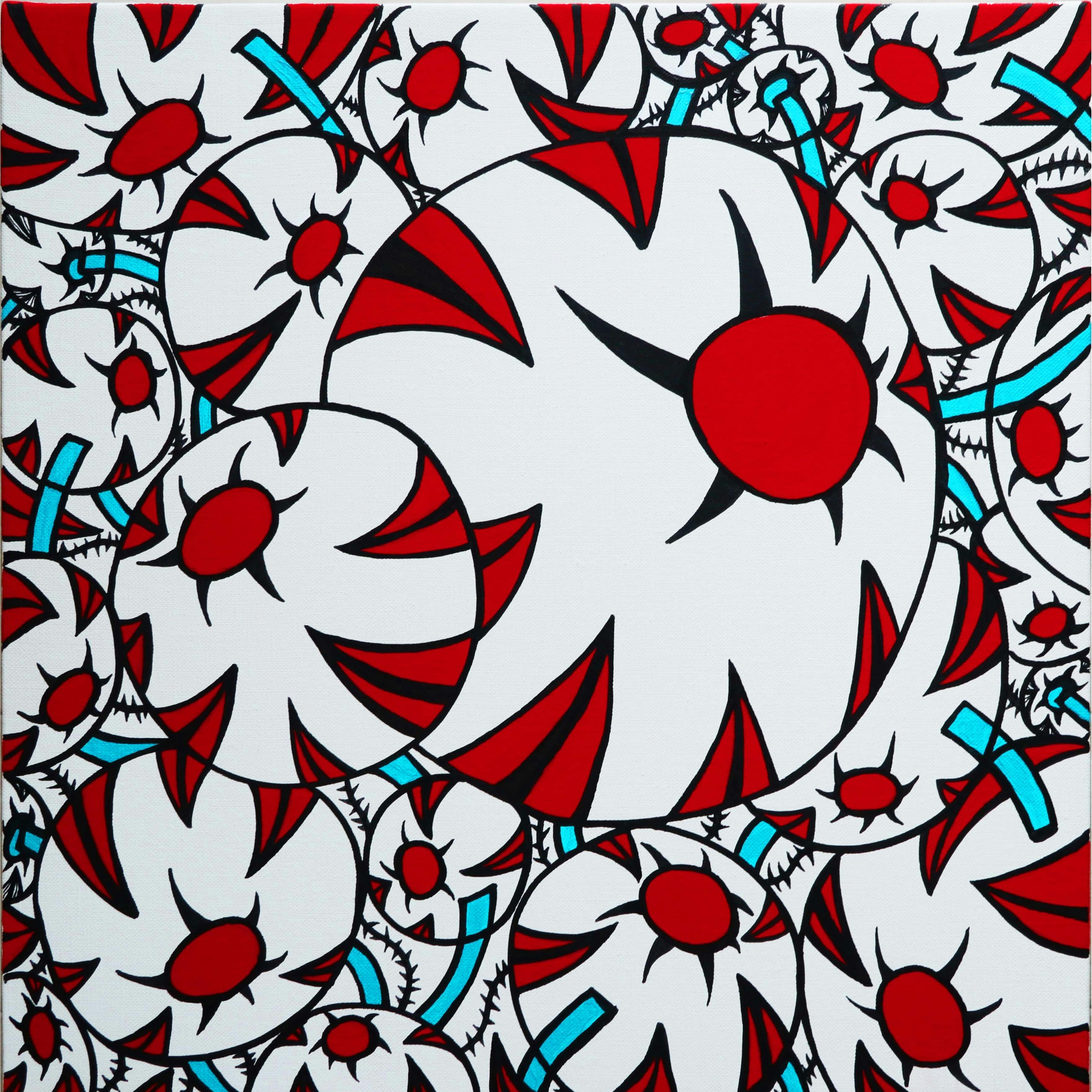 言葉が消えていかない