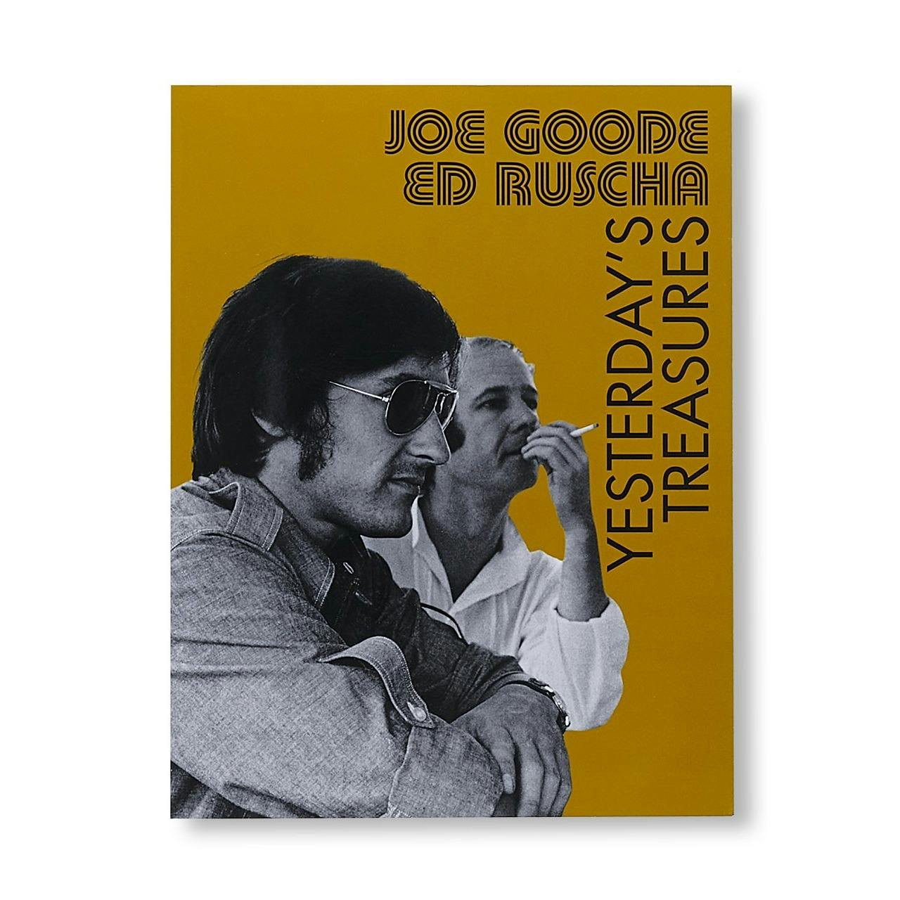 YESTERDAY'S TREASURES