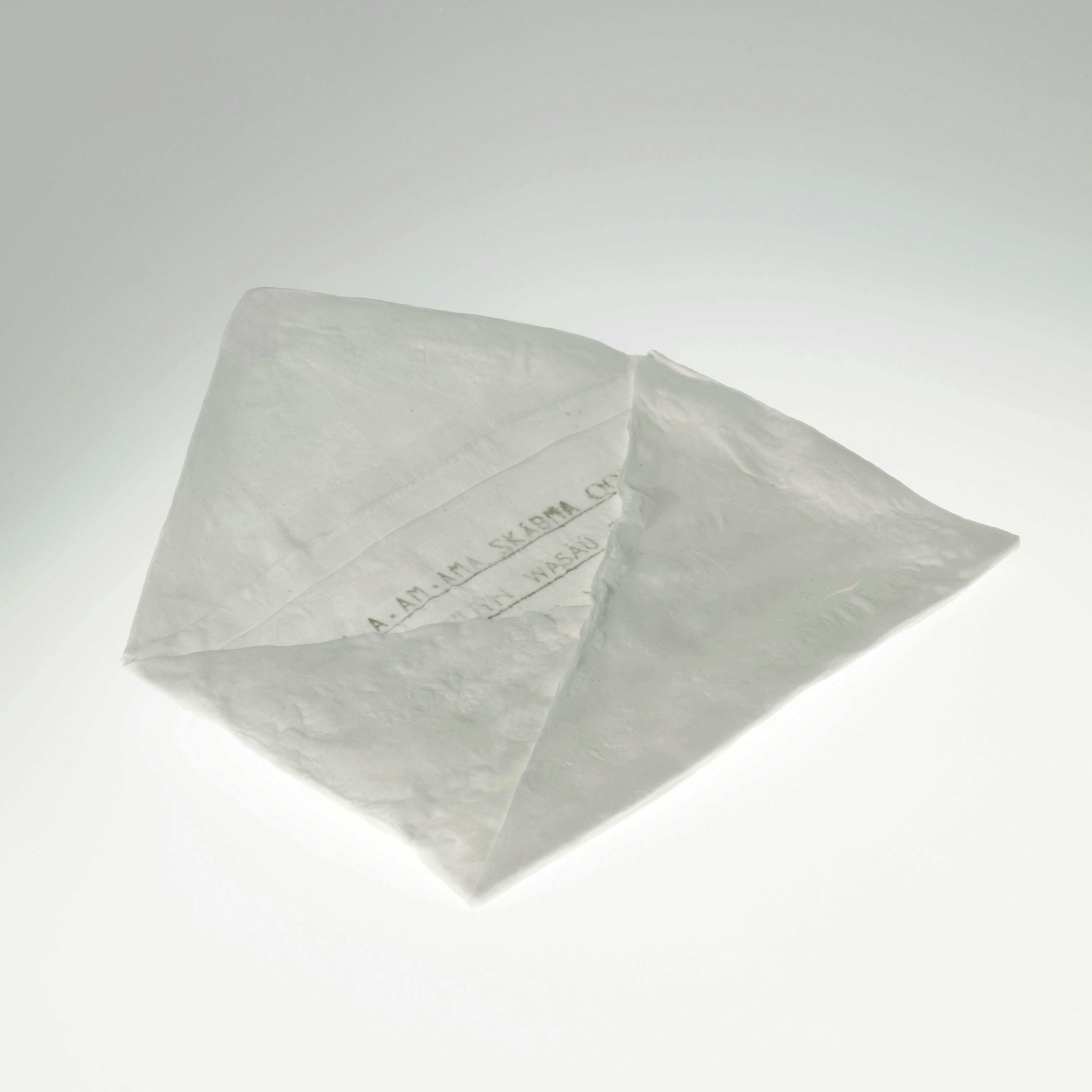 fossil words シリーズ letter