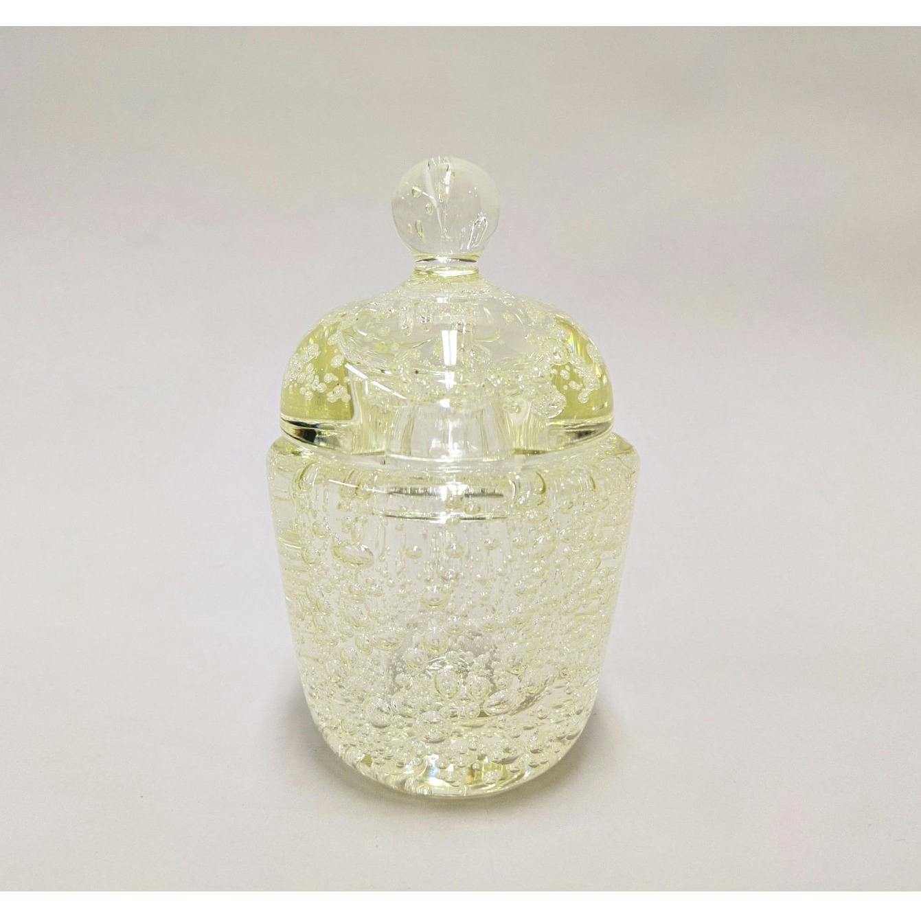 HAKURURI Bubble Water solid Pot
