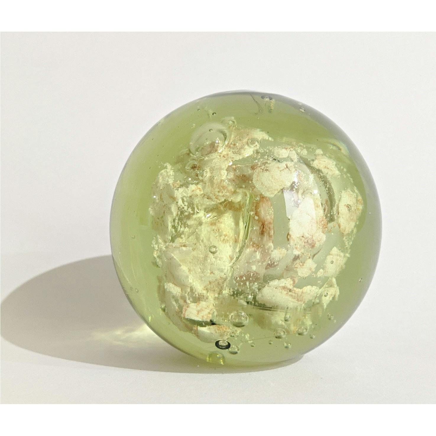 Geological Glass STONE Morroco SAHARA