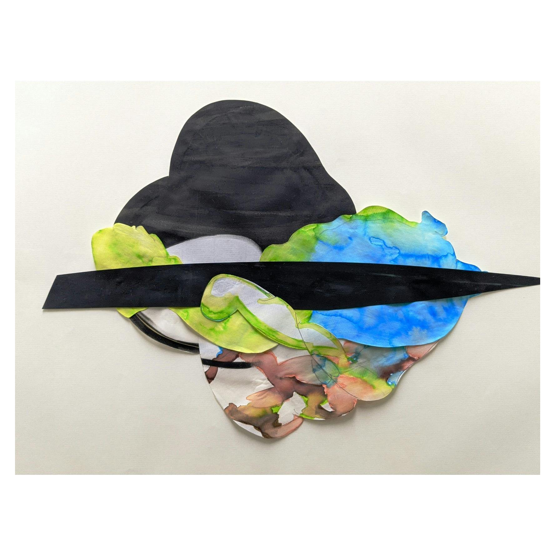 ドローイング2021-2