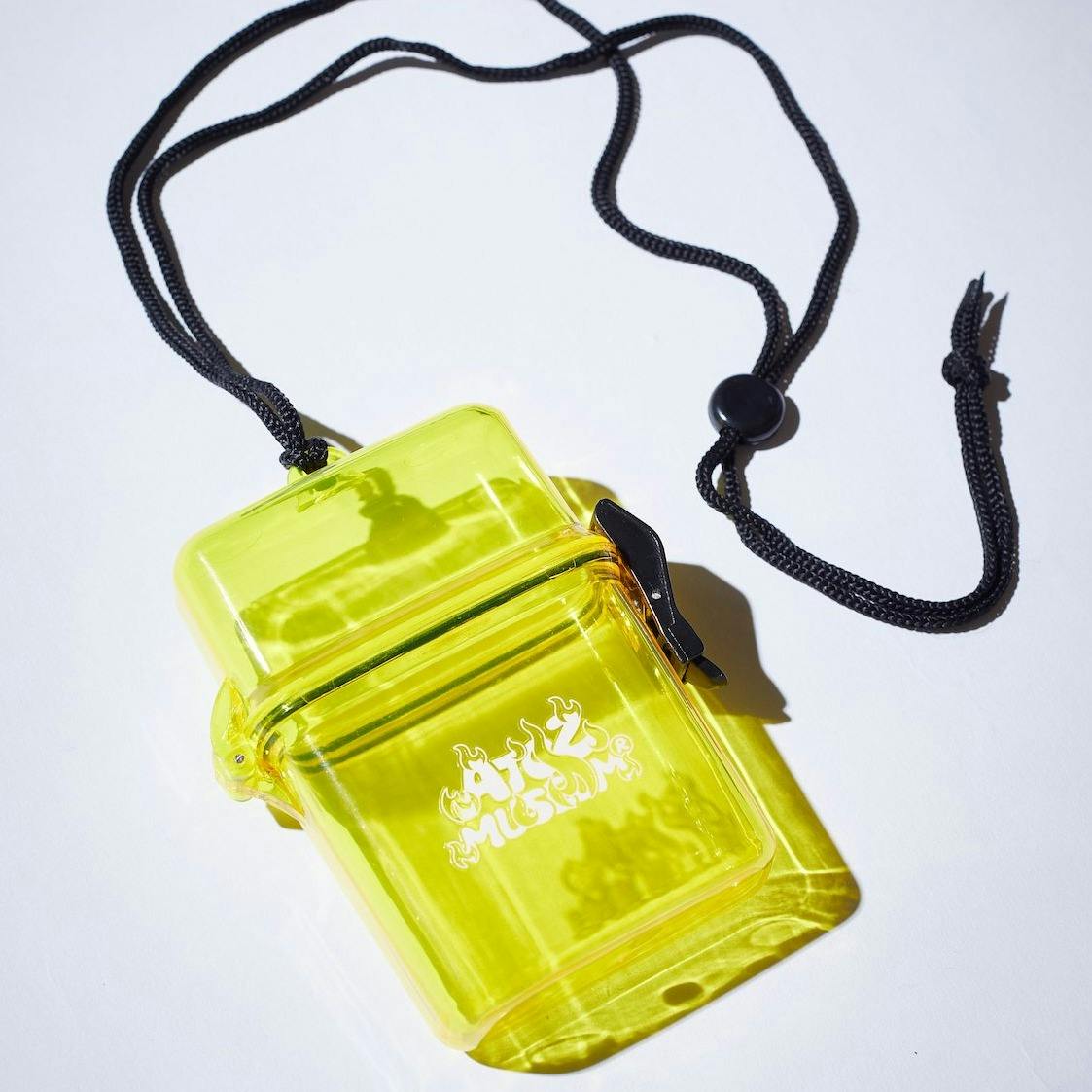 A2Z™ シガレットケース