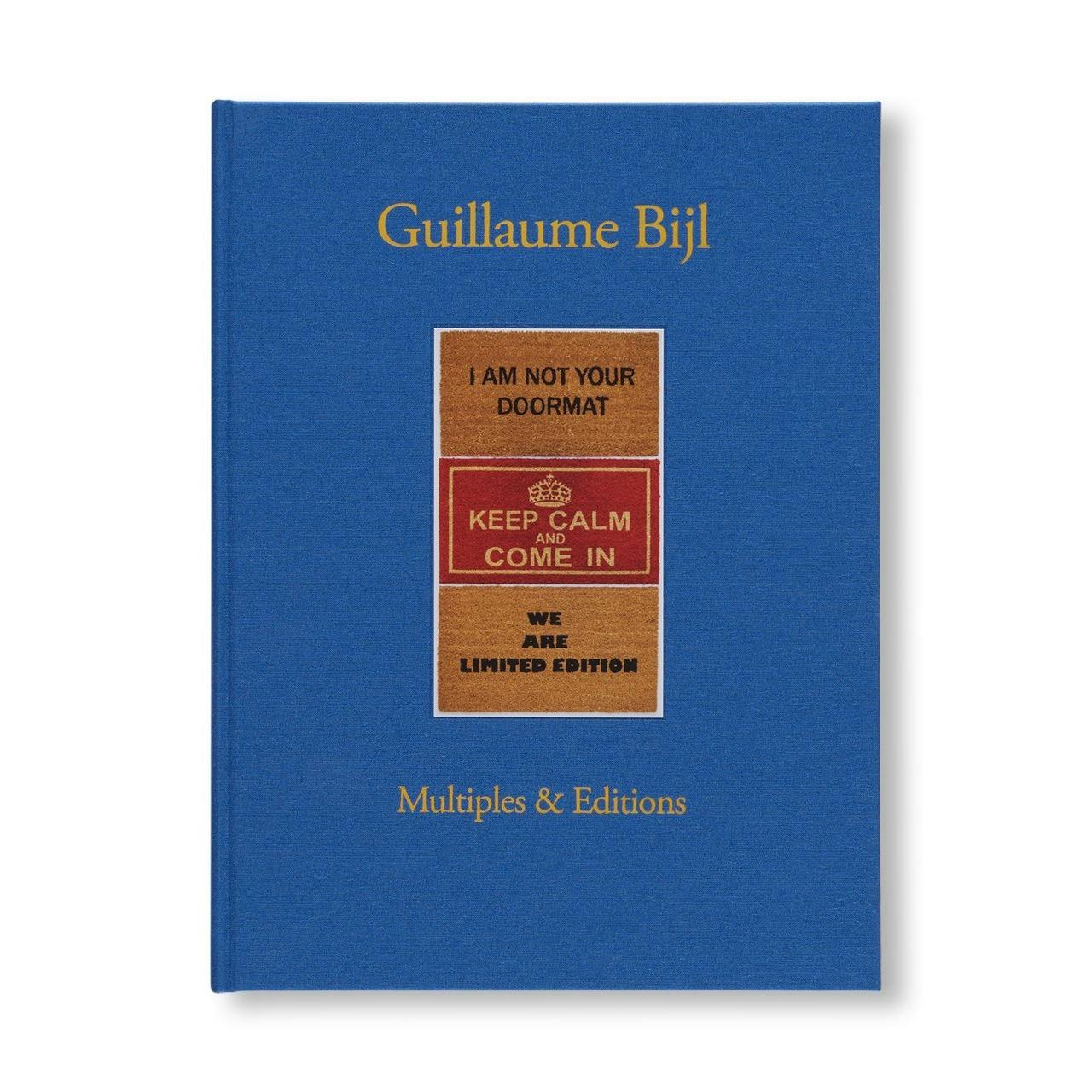 MULTIPLES & EDITIONS