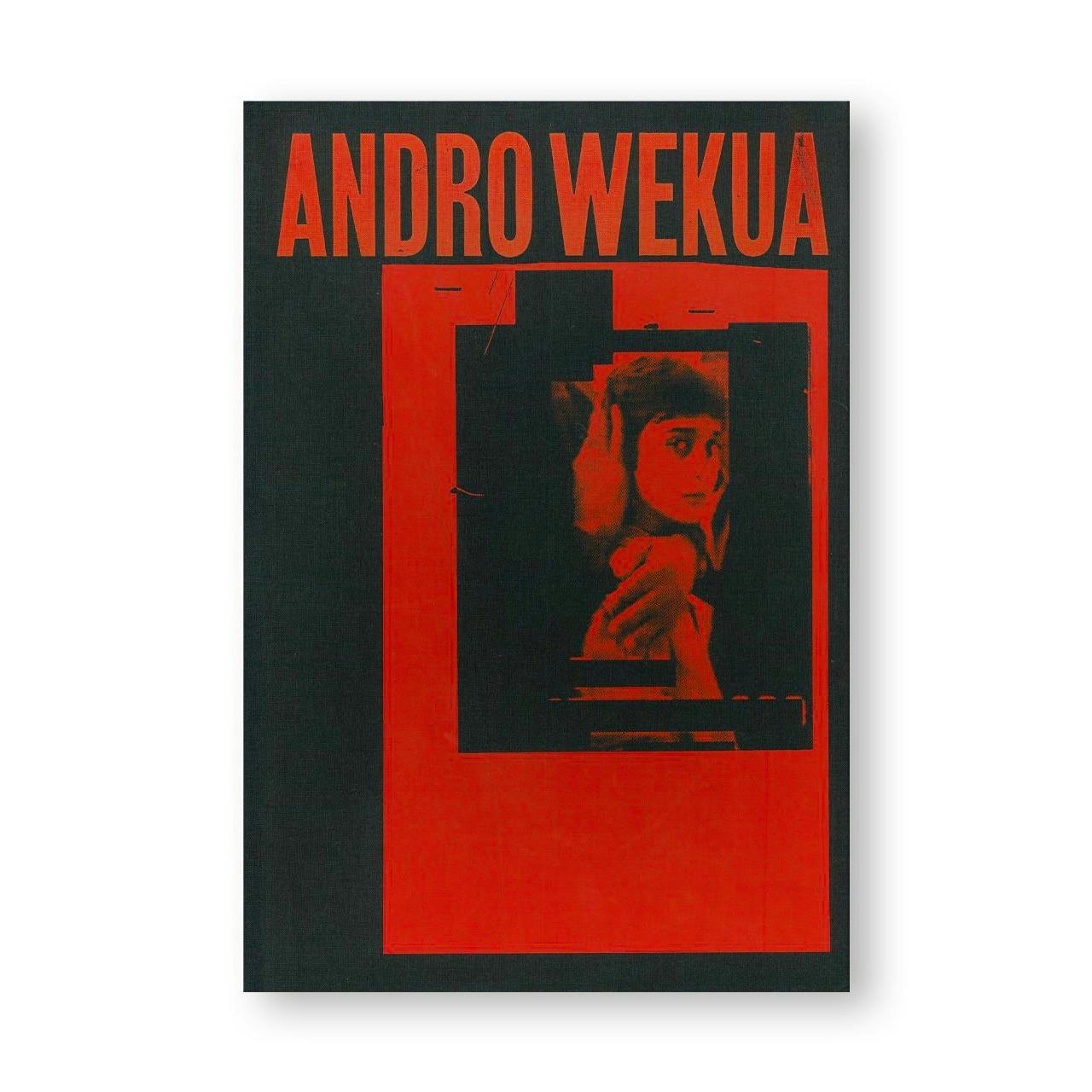 ANDRO WEKUA
