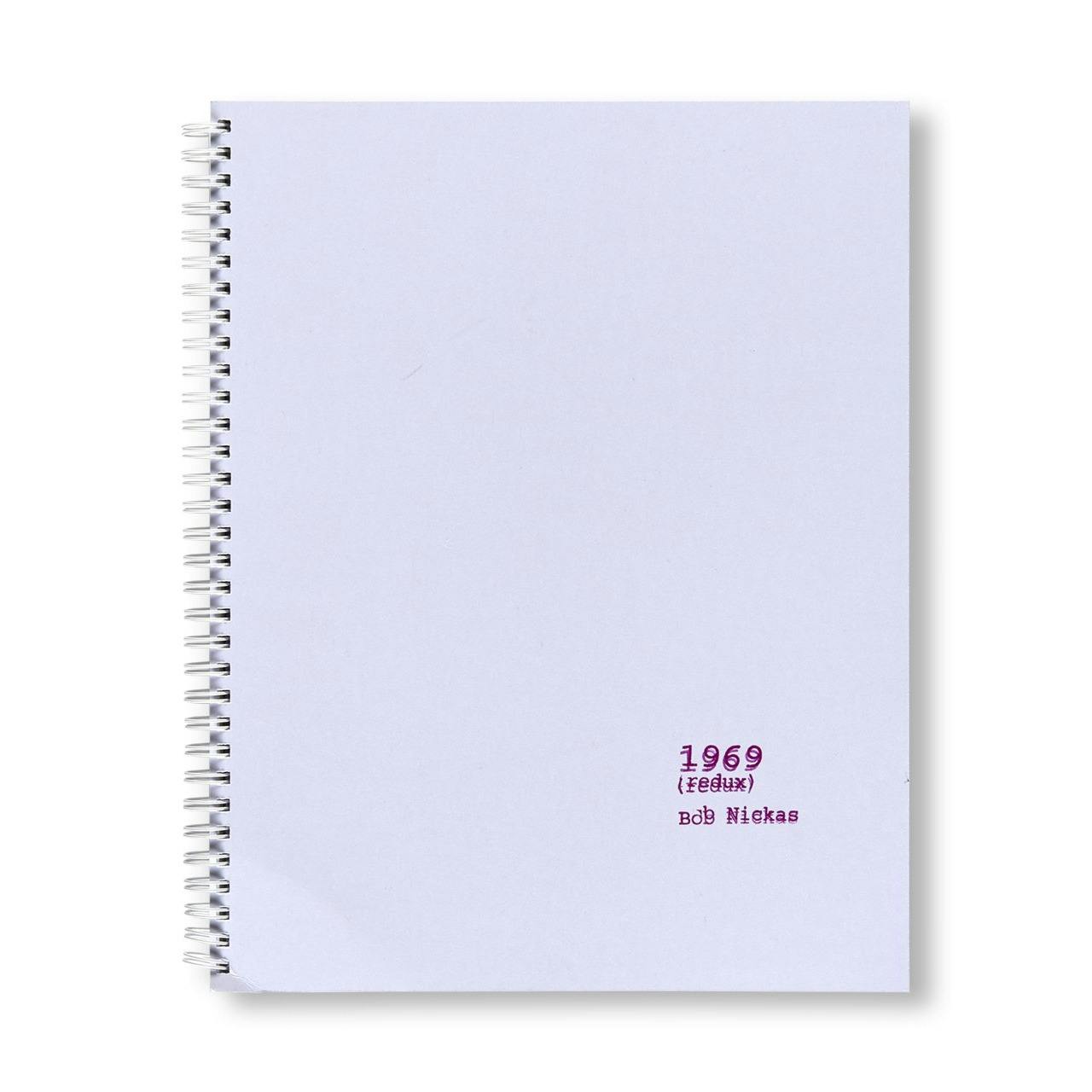 1969 (REDUX) [SIGNED]