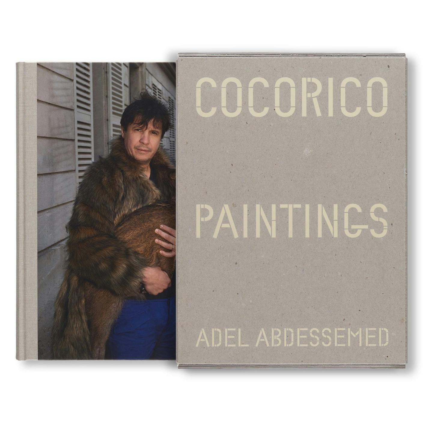 COCORICO PAINTINGS