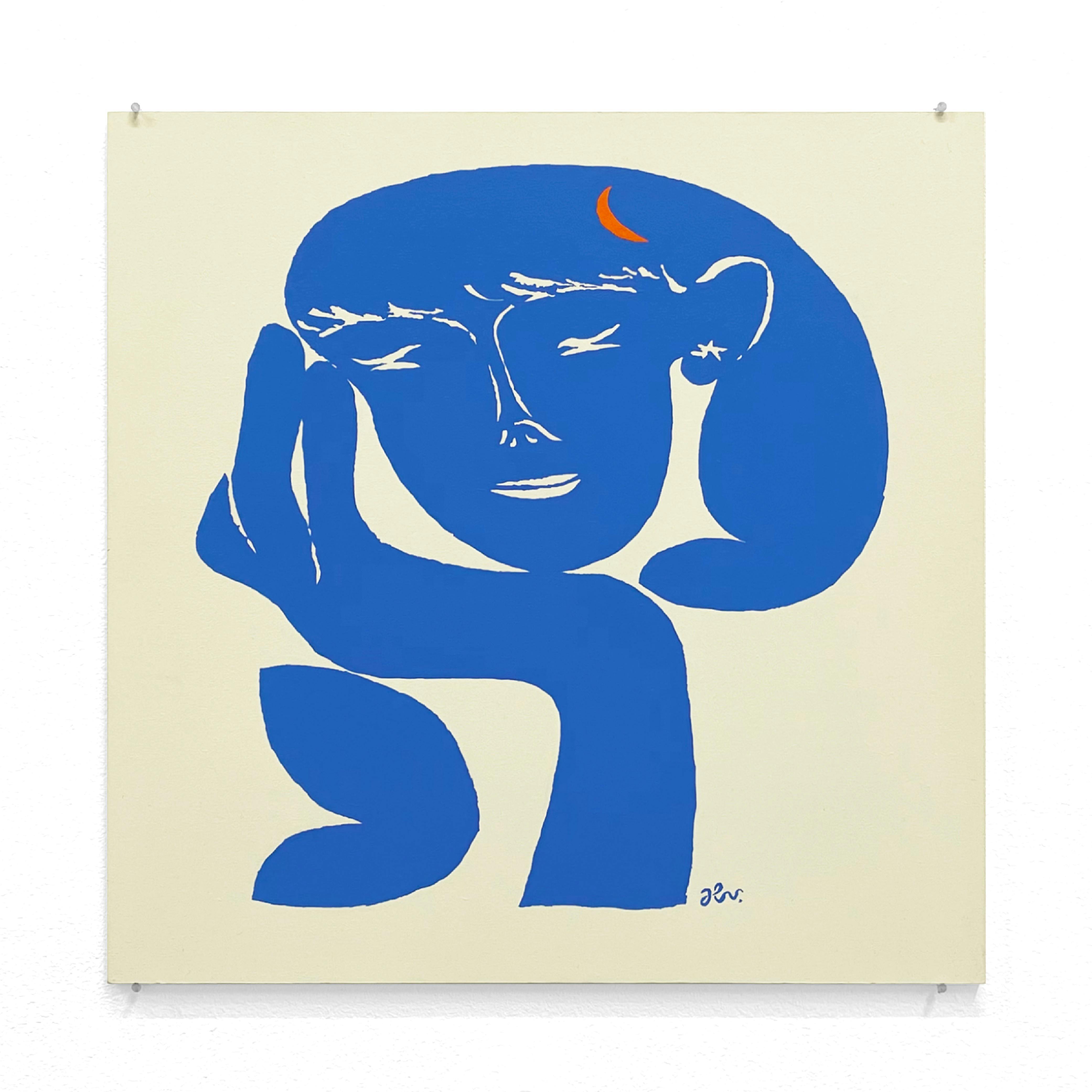 Dreaming / 夢をみる