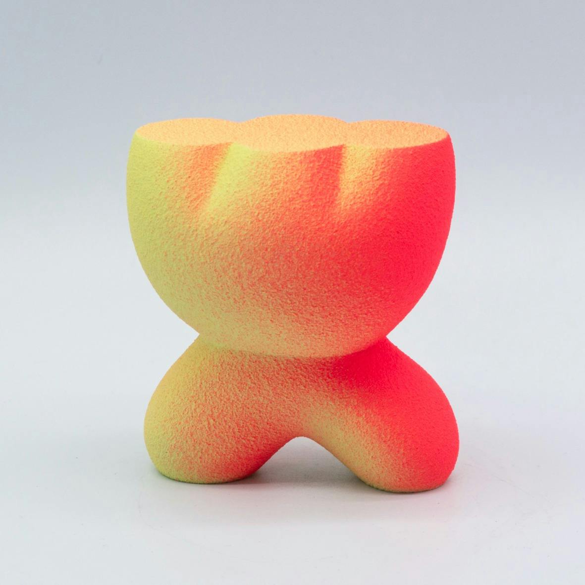 Gradation Form (PG/NP) #02