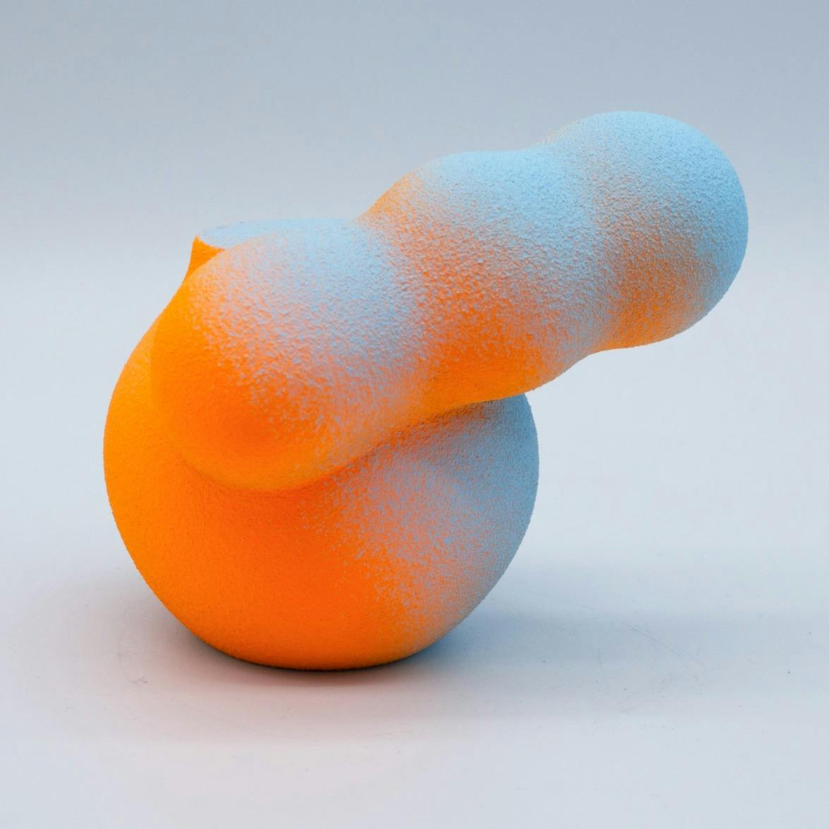 Gradation Form (PB/NO) #01