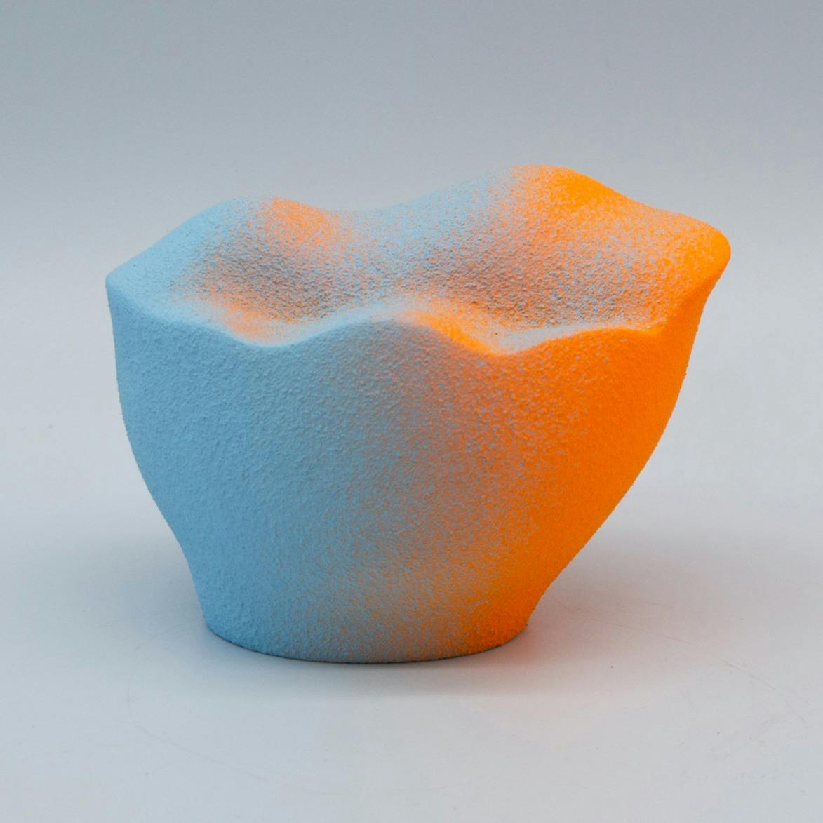 Gradation Form (PB/NO) #02