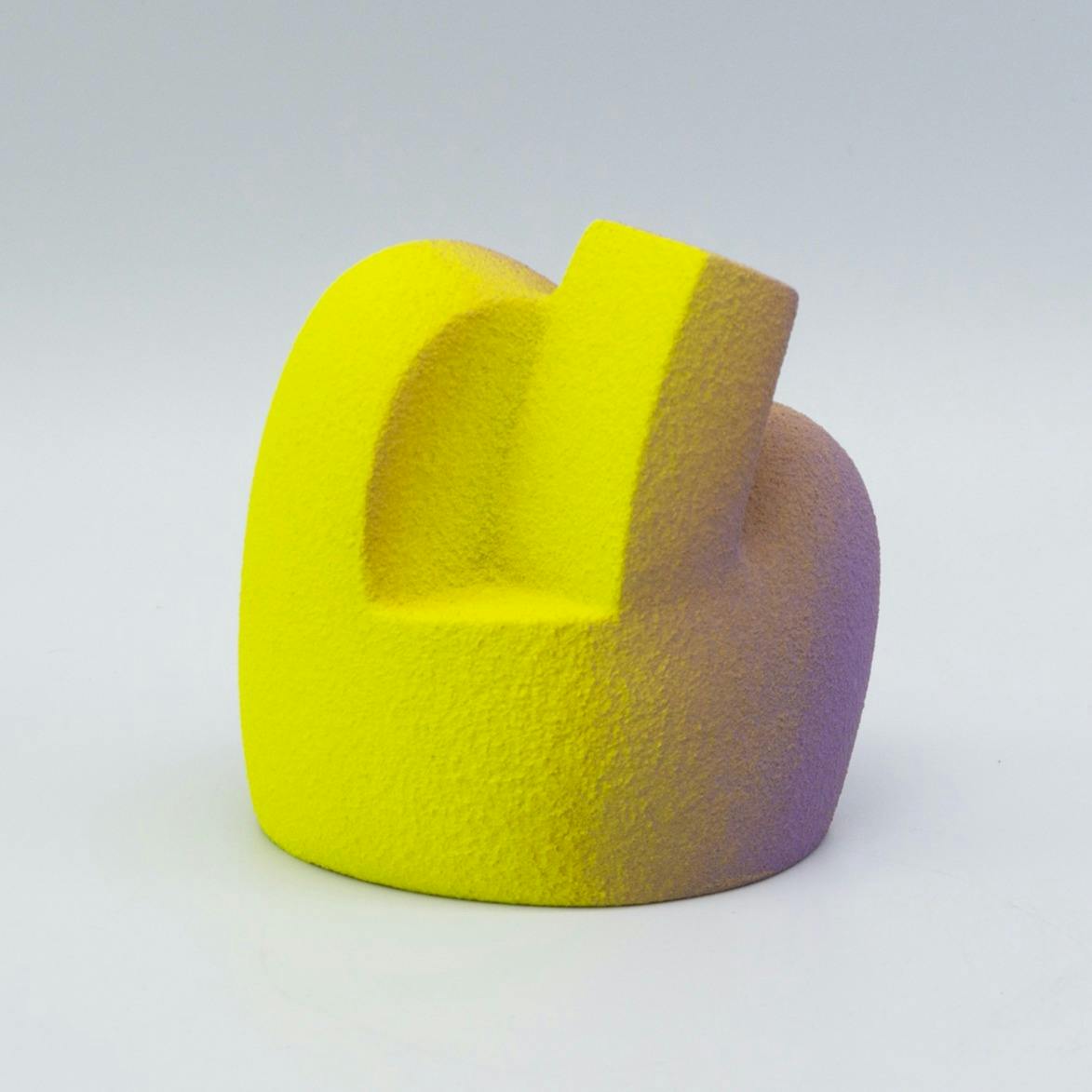 Gradation Form (NY/P) #01