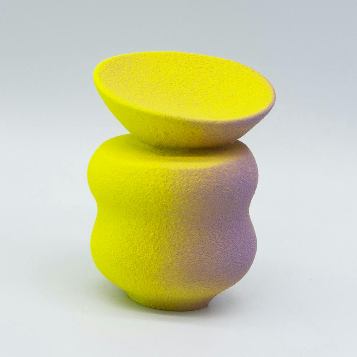 Gradation Form (NY/P) #02