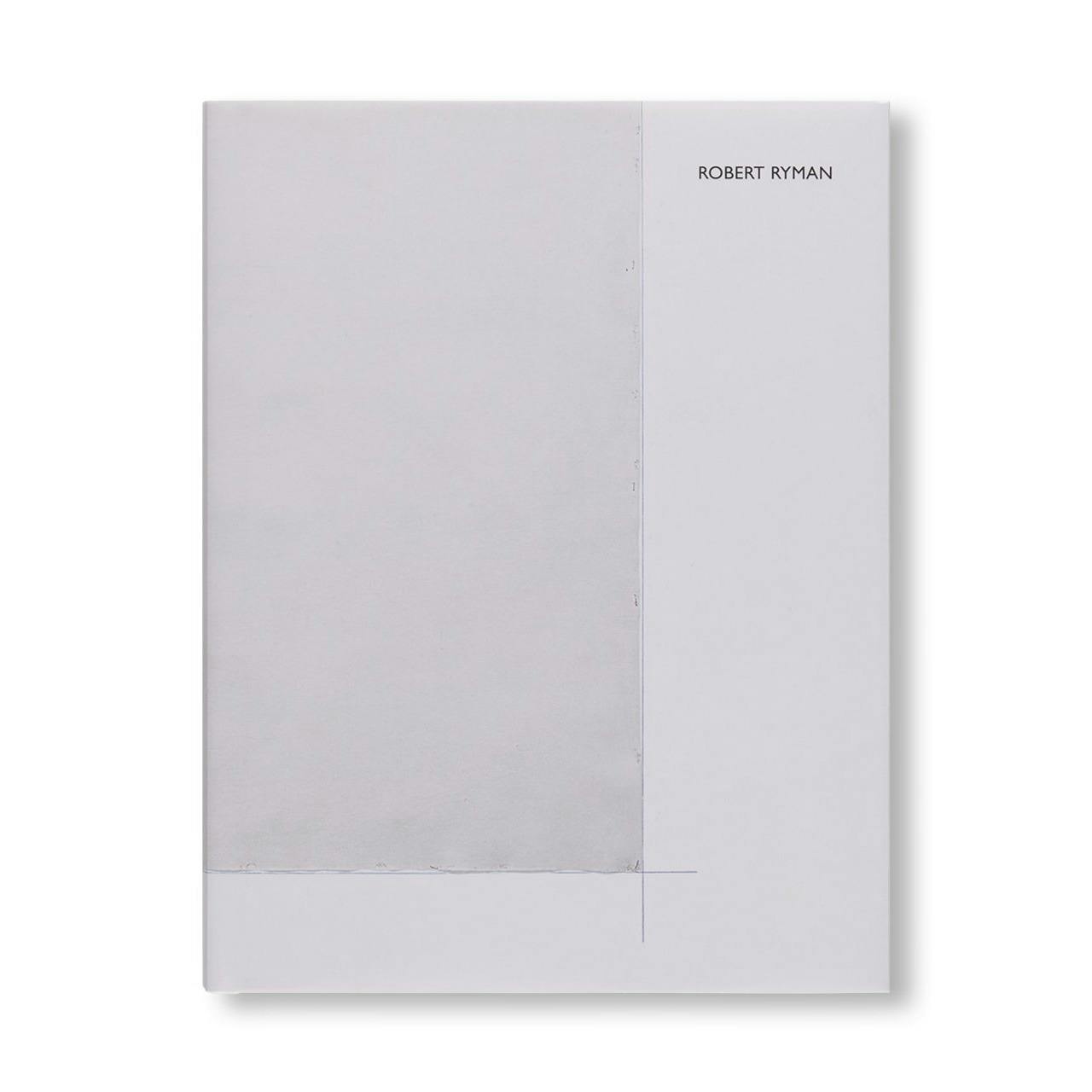 ROBERT RYMAN