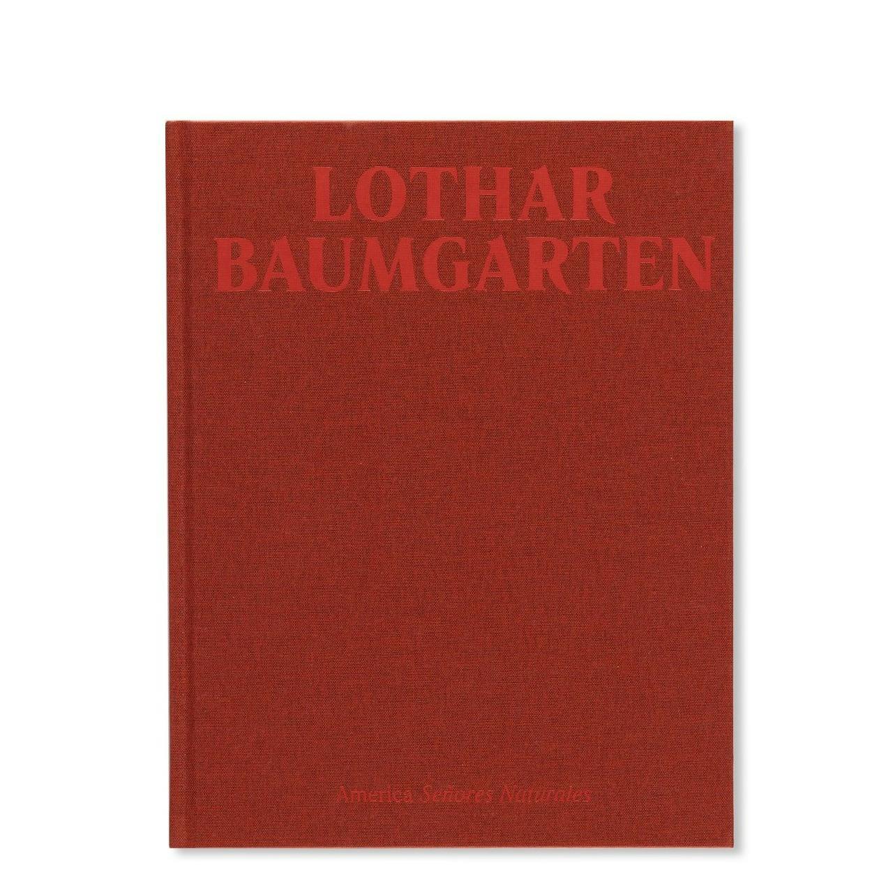 AMERICA SEÑORES NATURALES