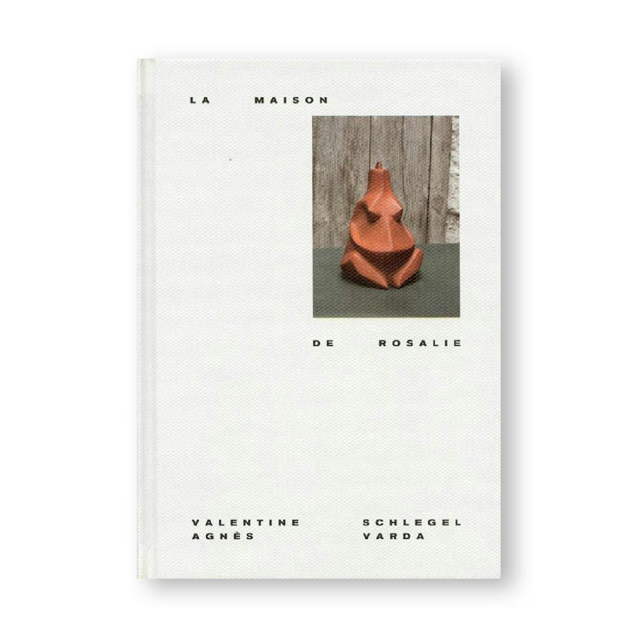 LA MAISON DE ROSALIE (ROSALIE'S HOUSE)