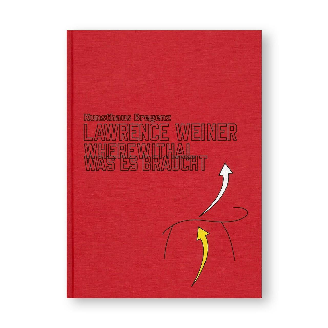 WHEREWITHAL | WAS ES BRAUCHT