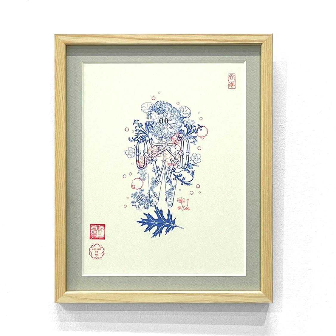 前田麦 作品の販売・通販 | OIL
