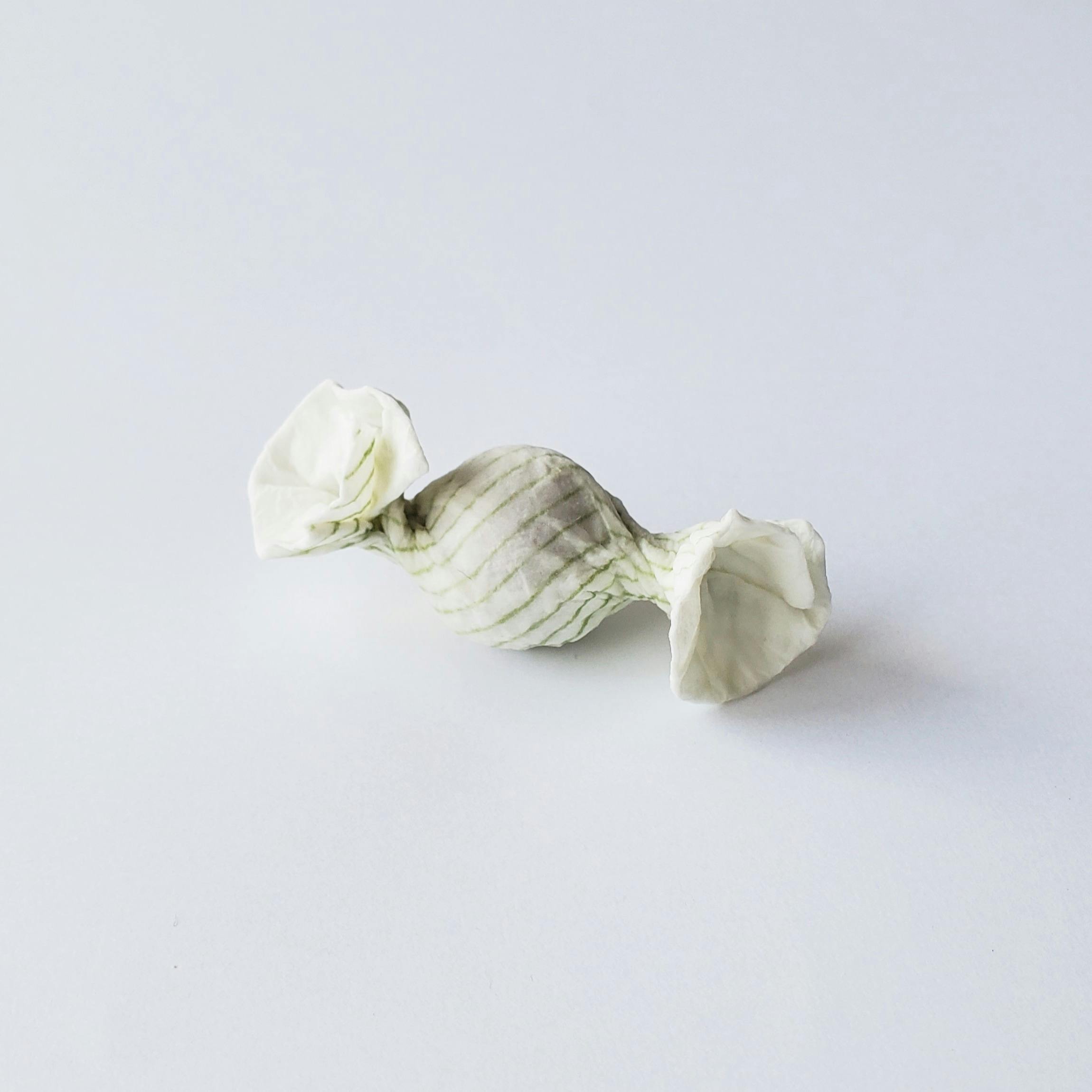 fossil sceneシリーズ candy (緑)