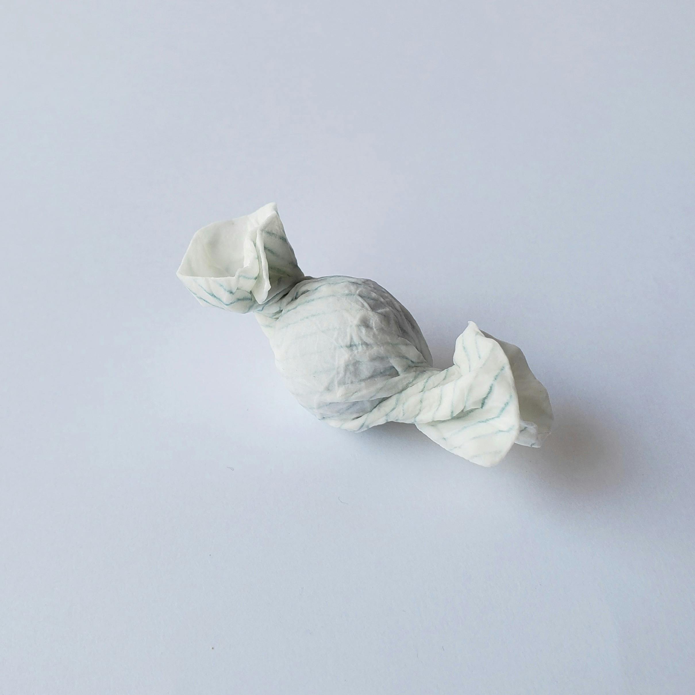 fossil sceneシリーズ candy (青緑)