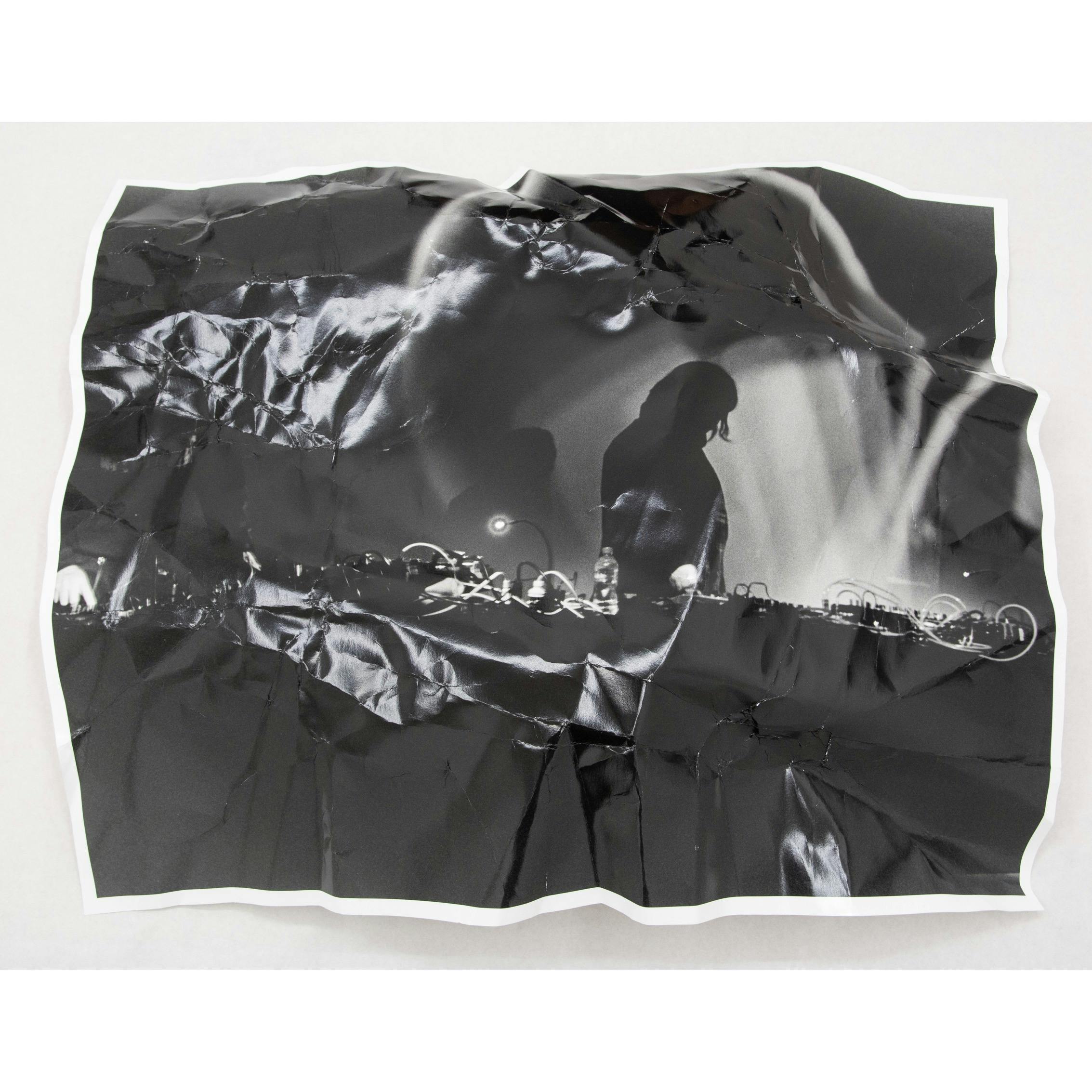 小松浩子「Silent Sound」特装版　Edition 16/30