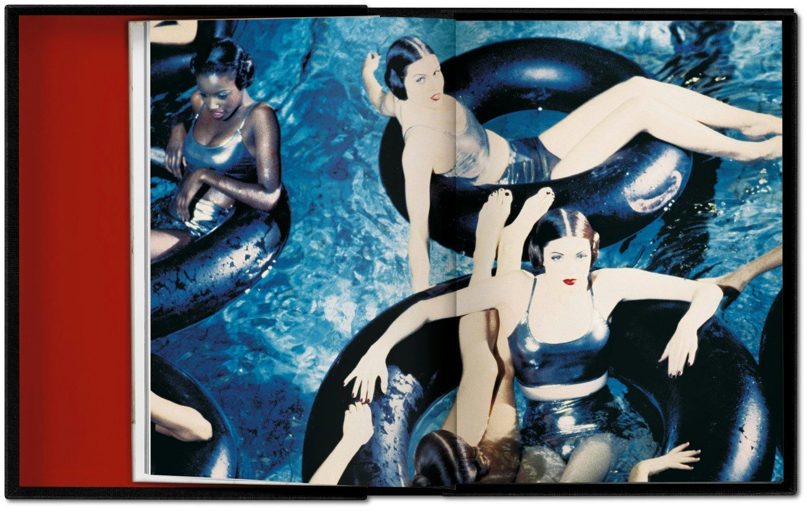 Ellen von Unwerth. Fräuleinの販売・通販 | OIL by 美術手帖