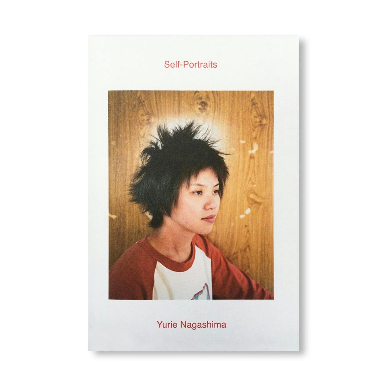 SELF-PORTRAITS [SECOND EDITION]