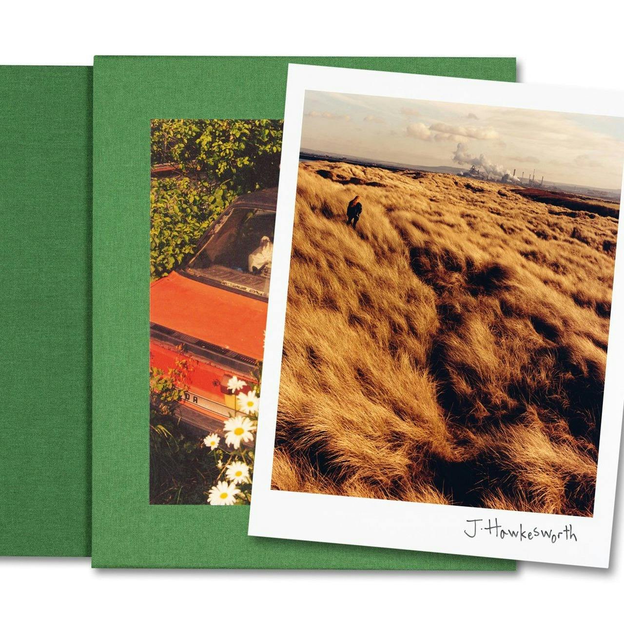 THE BRITISH ISLES  [SPECIAL EDITION]