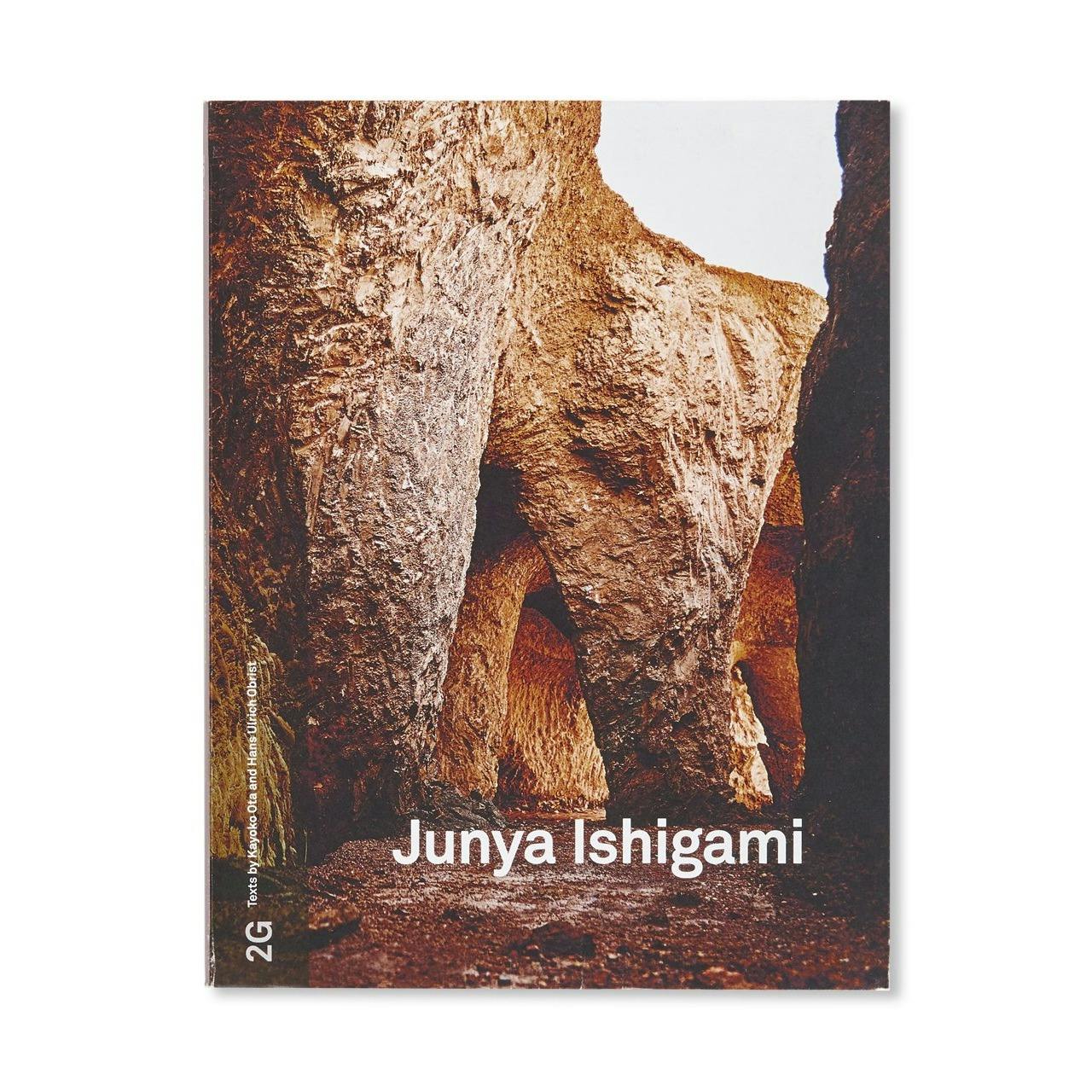 2G No. 78 JUNYA ISHIGAMI