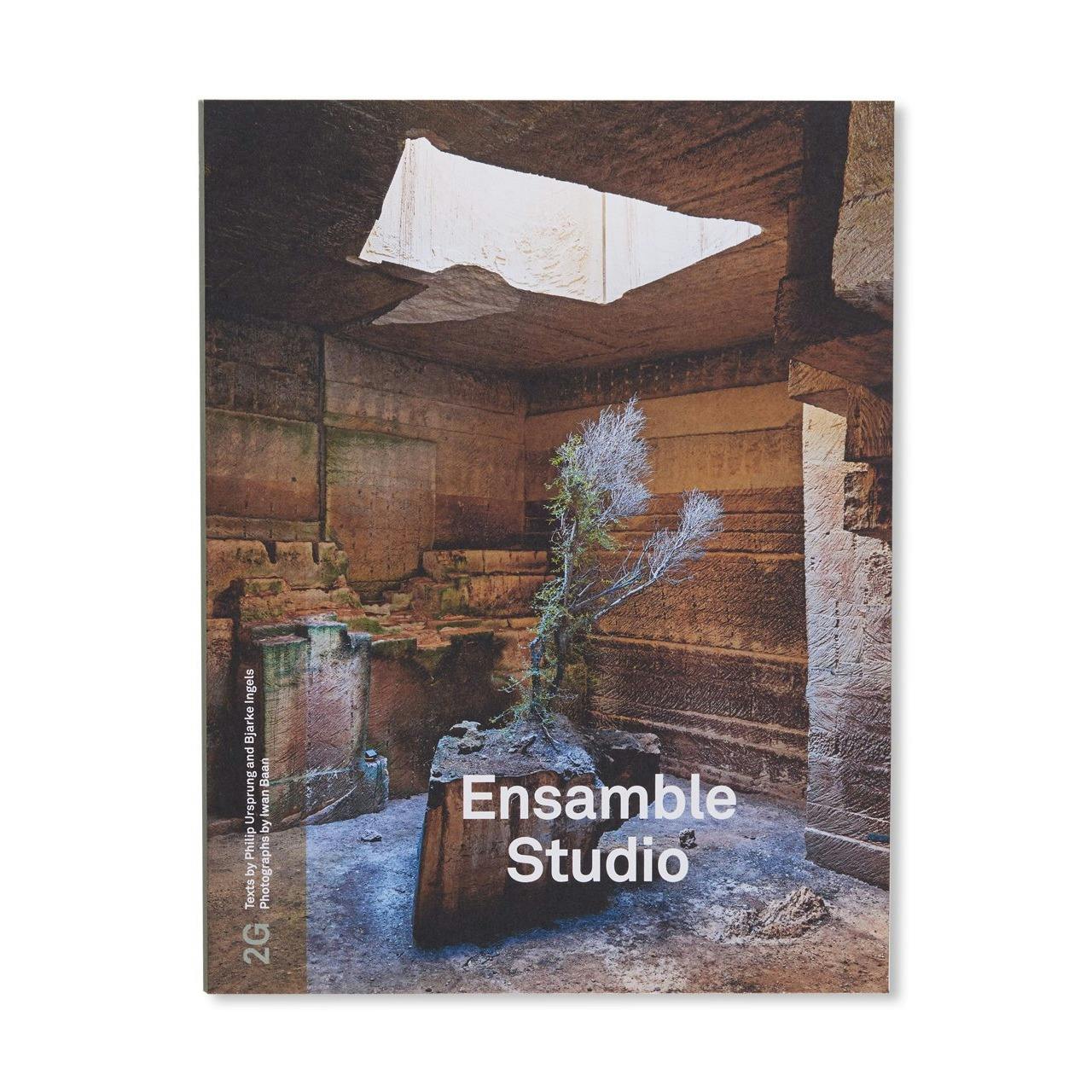 2G No. 82 ENSAMBLE STUDIO