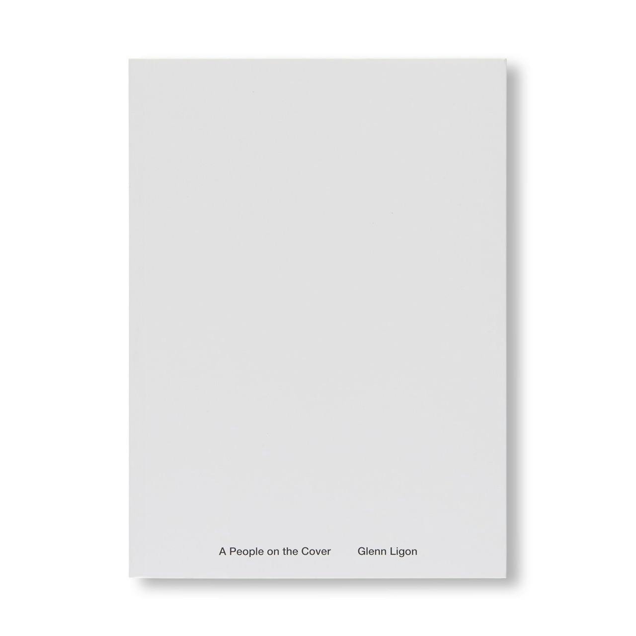 A PEOPLE ON THE COVER