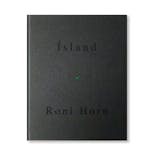 ISLAND: TO PLACE - VERNE'S JOURNEY