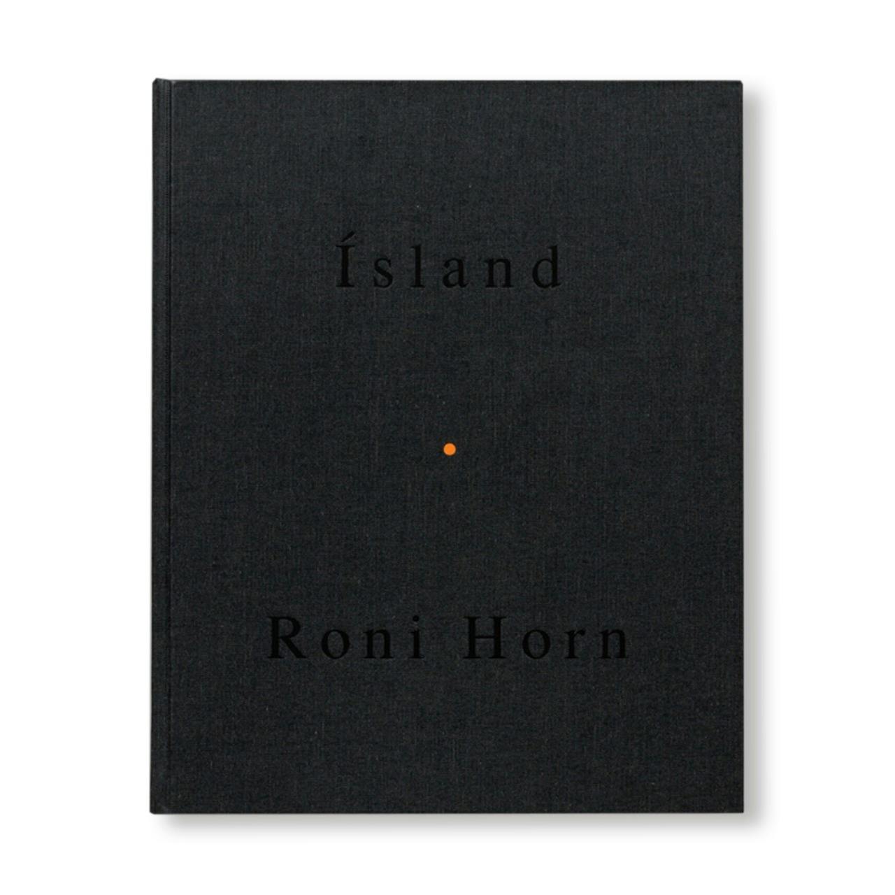 ロニーホーン　DICTIONARY OF WATER Roni Horn: Dictionary of Water, 7L, 2001 | Bookshop Le Plac
