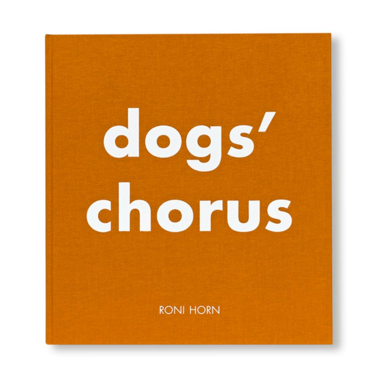 DOG'S CHORUS