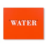DICTIONARY OF WATER