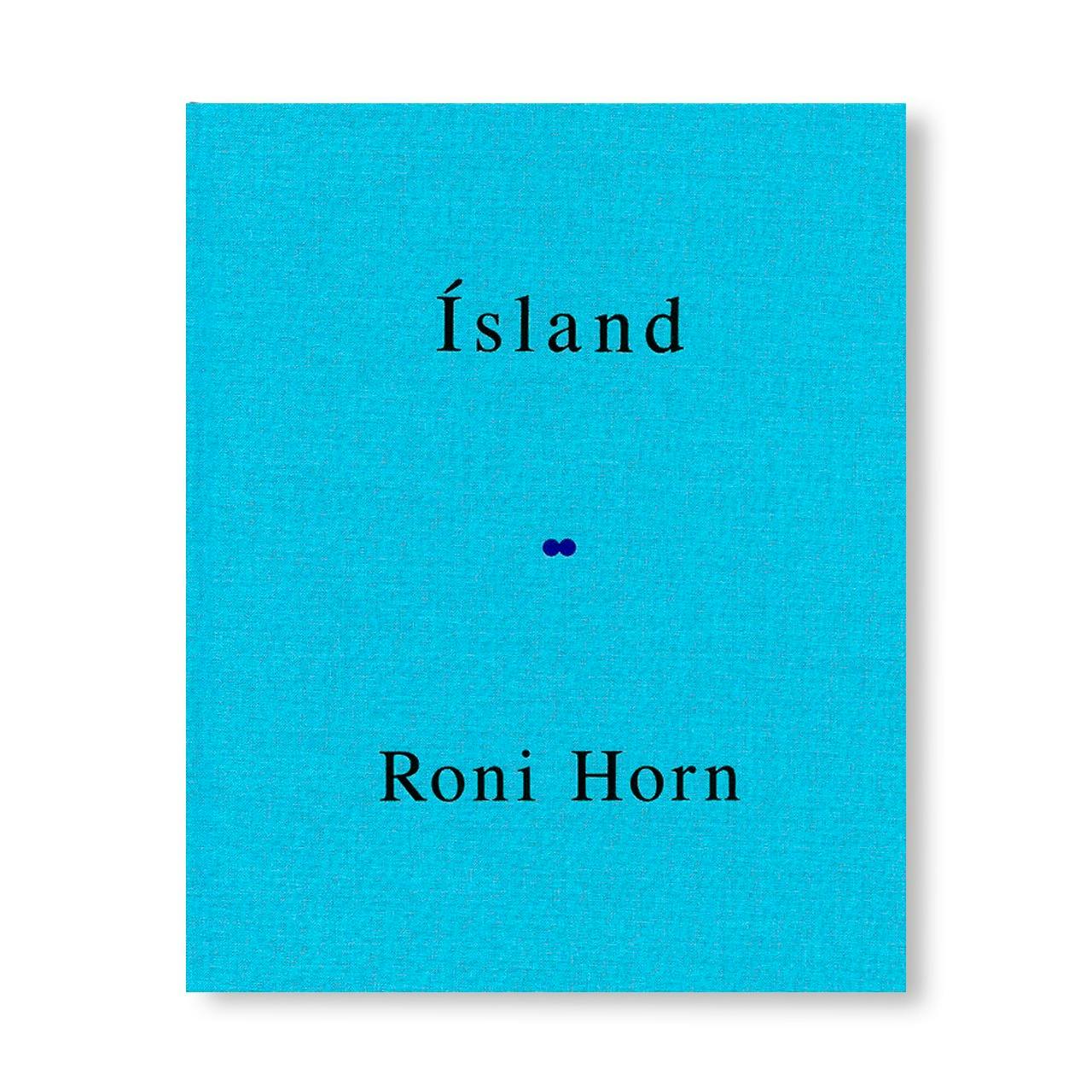 Roni Horn Mother, Wonder 未開封 MOTHER, WONDER by Roni Horn – twelvebooks