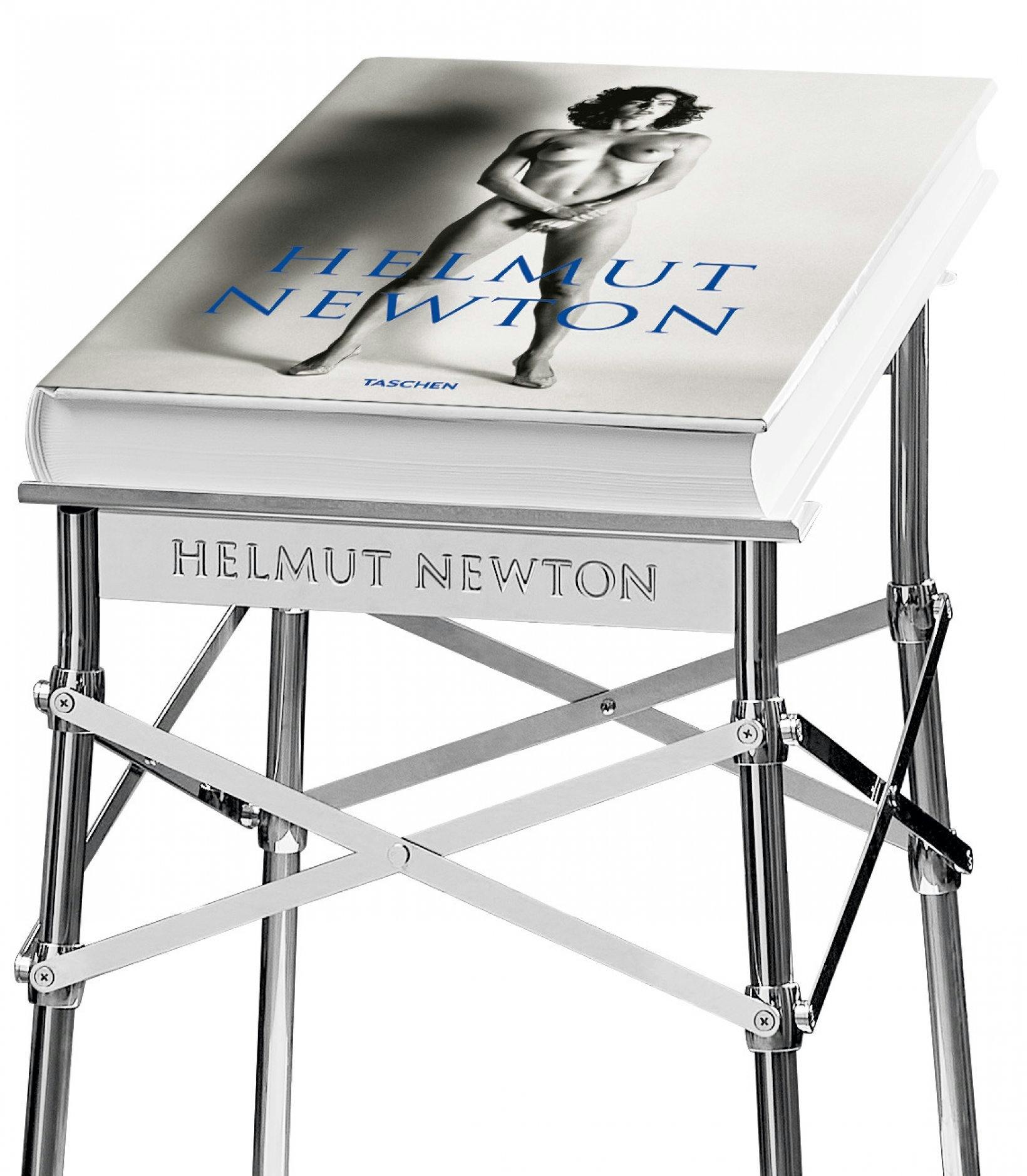 Helmut Newton Baby SUMO ヘルムート・ニュートンの販売・通販 | OIL 